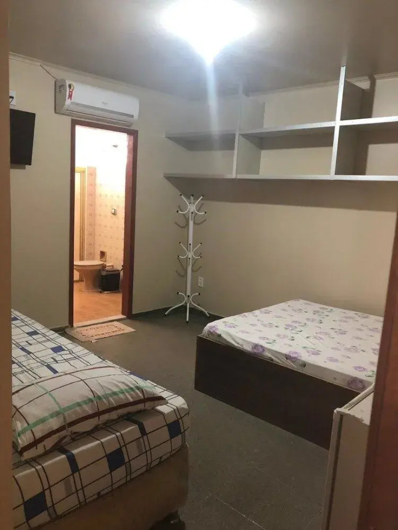 Hotel Nordeste Manaus