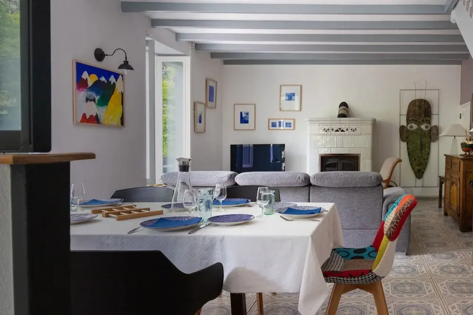 Gîtes Ty Kelen