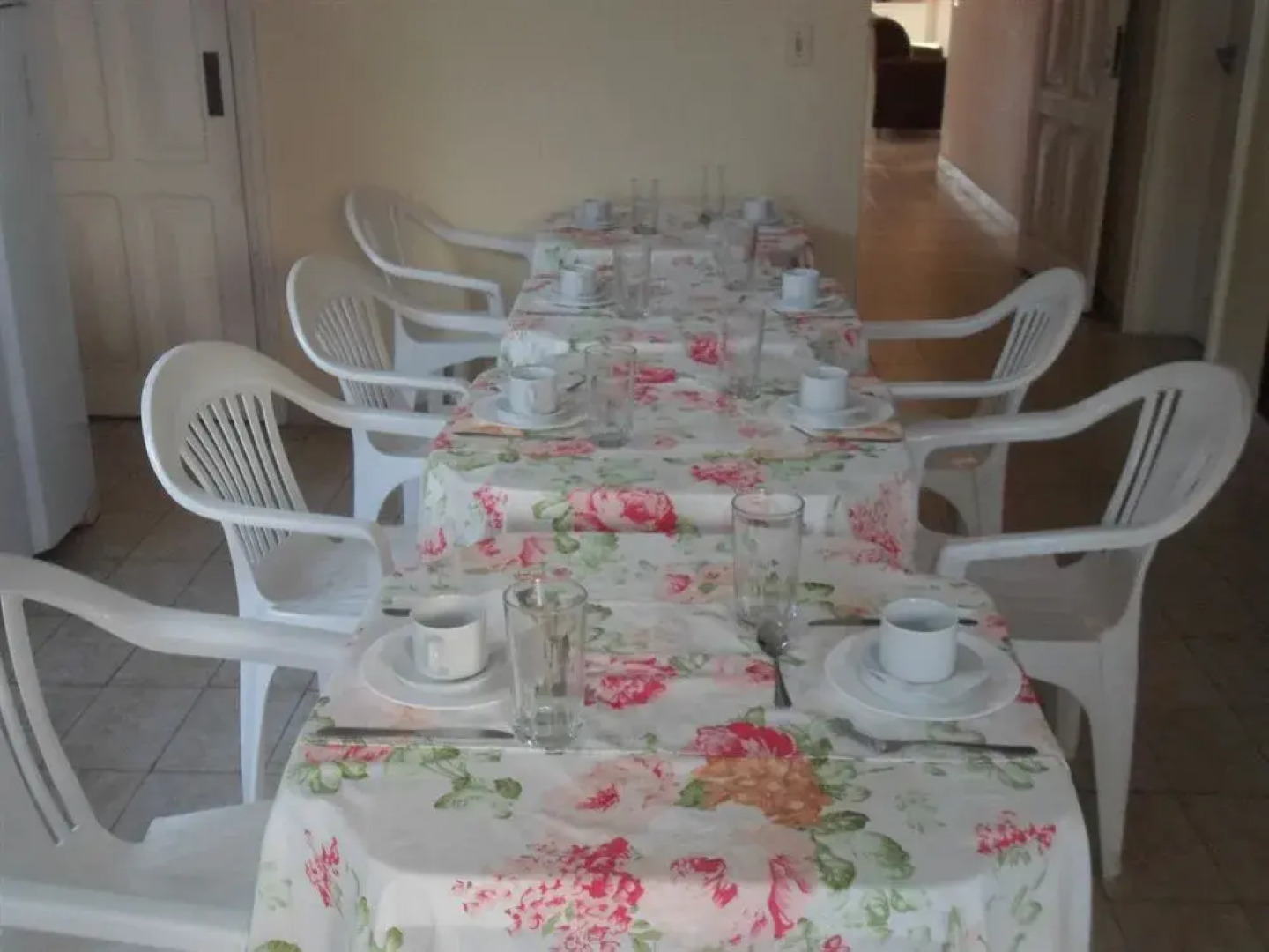 Costas Maris - Unidade Enseada