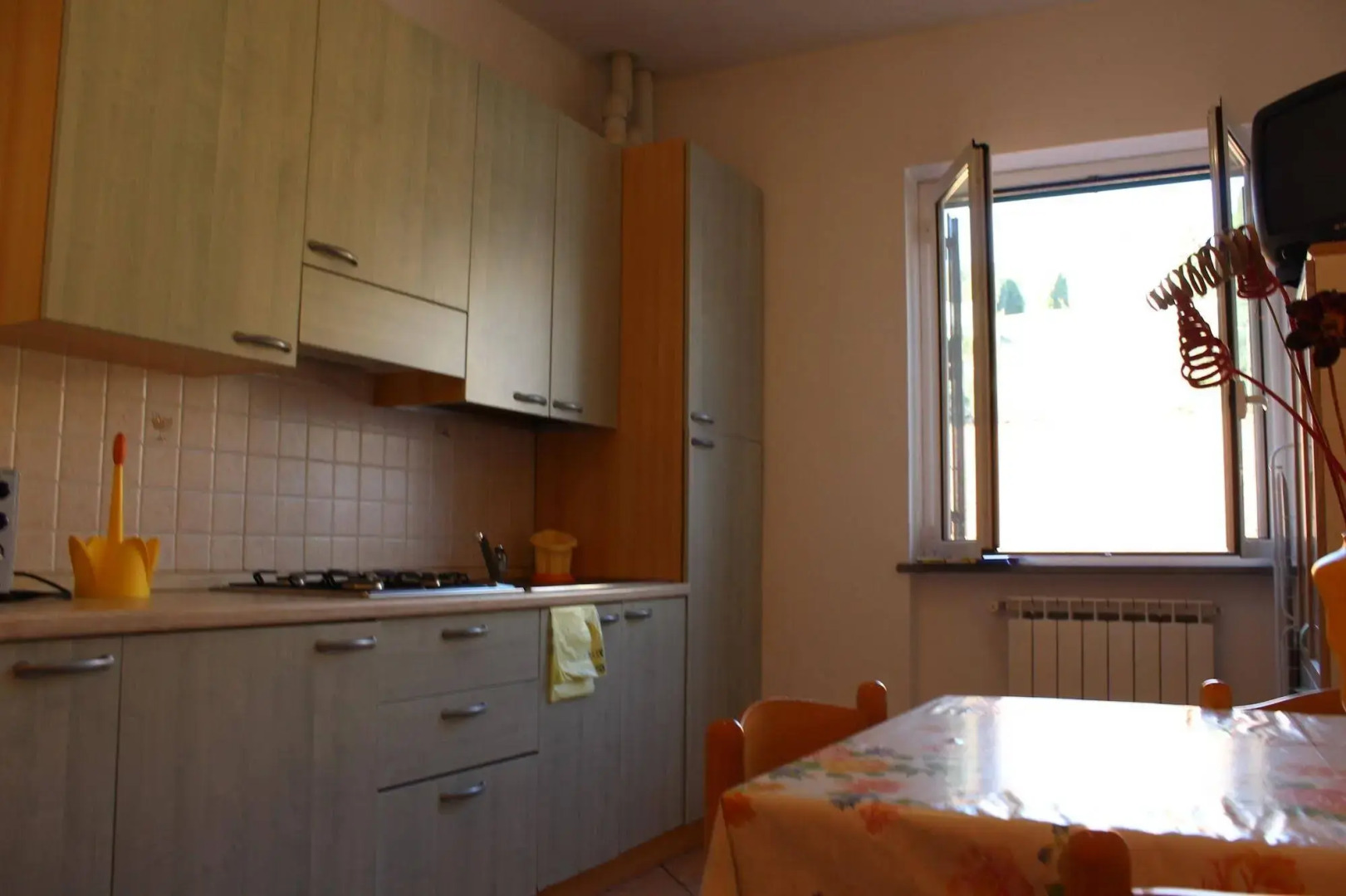 Casa Vacanze Tra Gli Ulivi