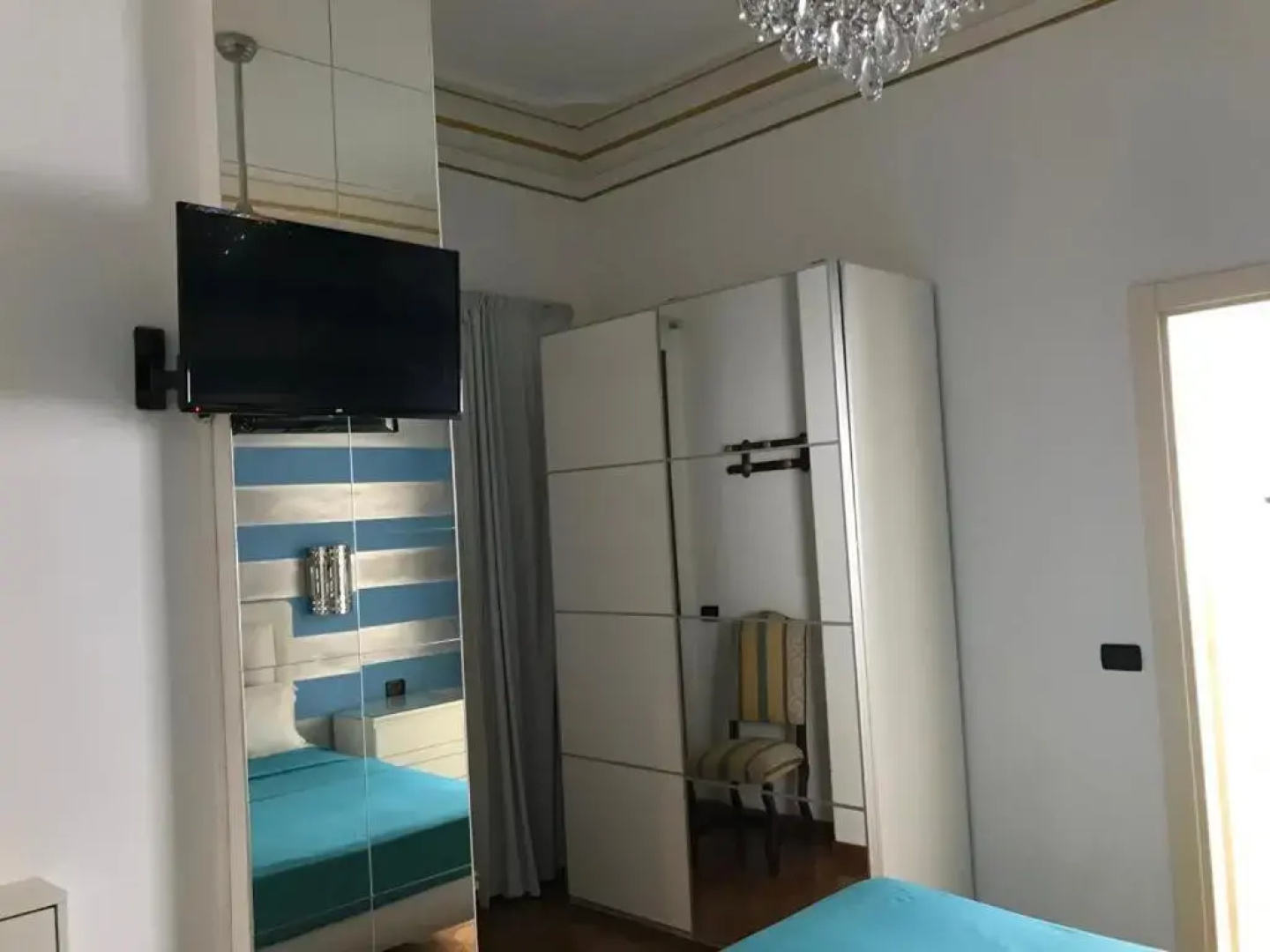 Villa Florencia