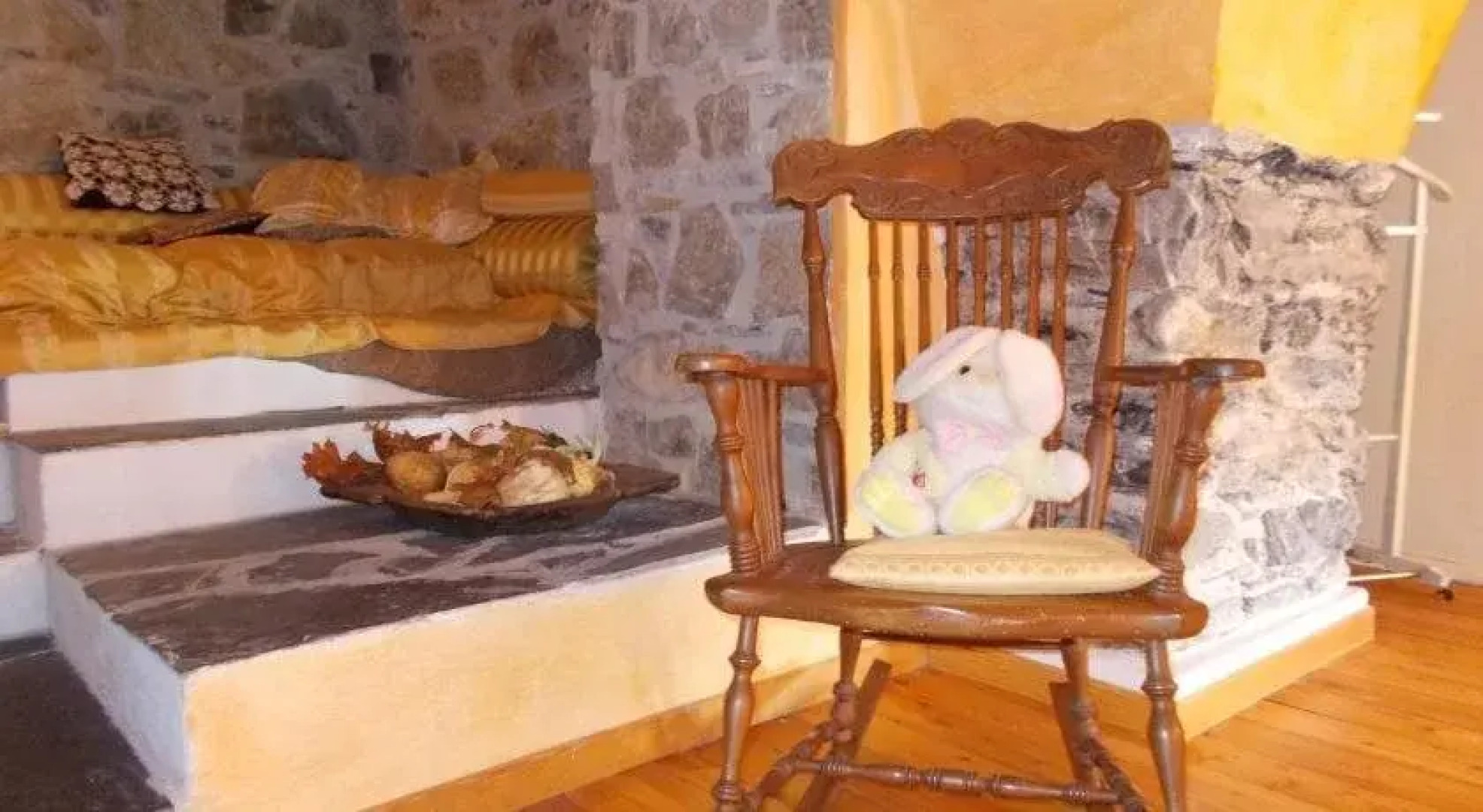 B&B La Tana delle Volpi