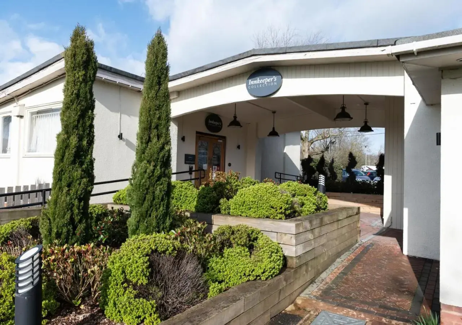 Toby Carvery Exeter M5 J30 by Innkeeper's Collection