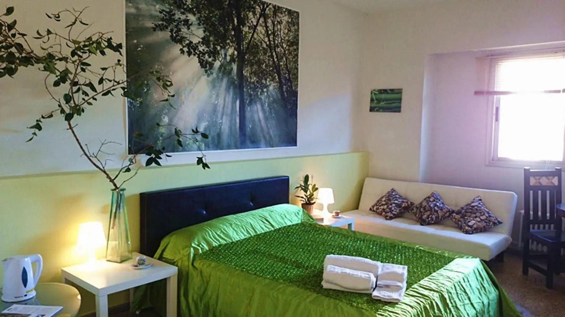 Valencia Suits You B&B