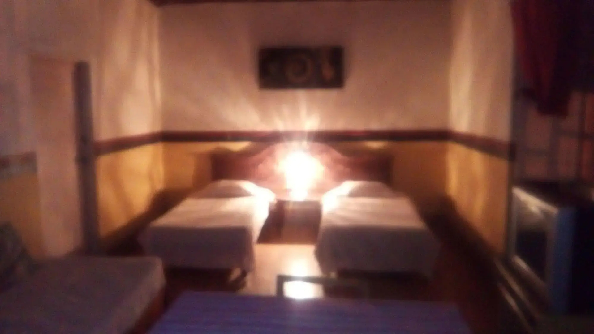 Hostal La Cruz Verde