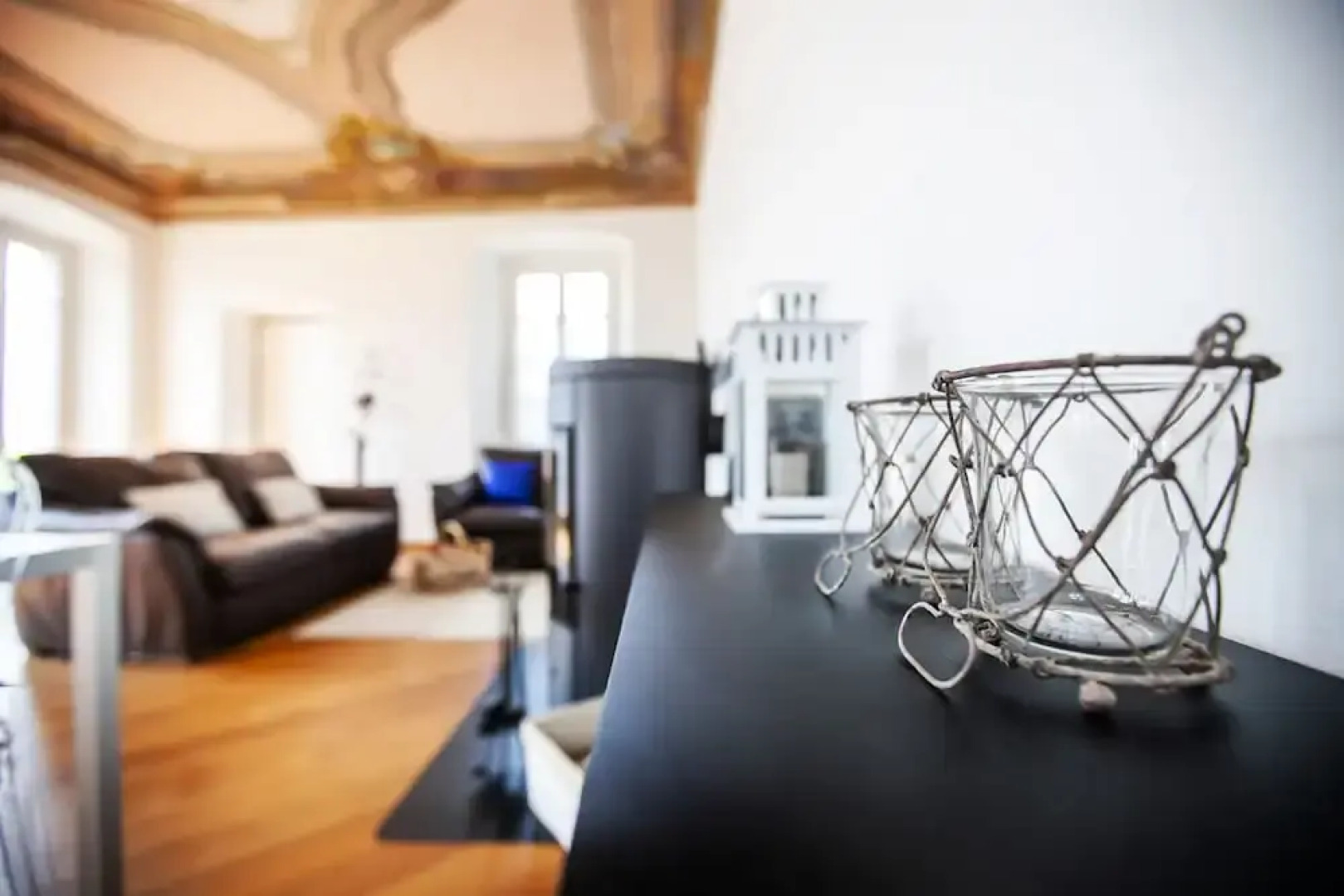 Appartamento in Villa Fioravante by Wonderful Italy