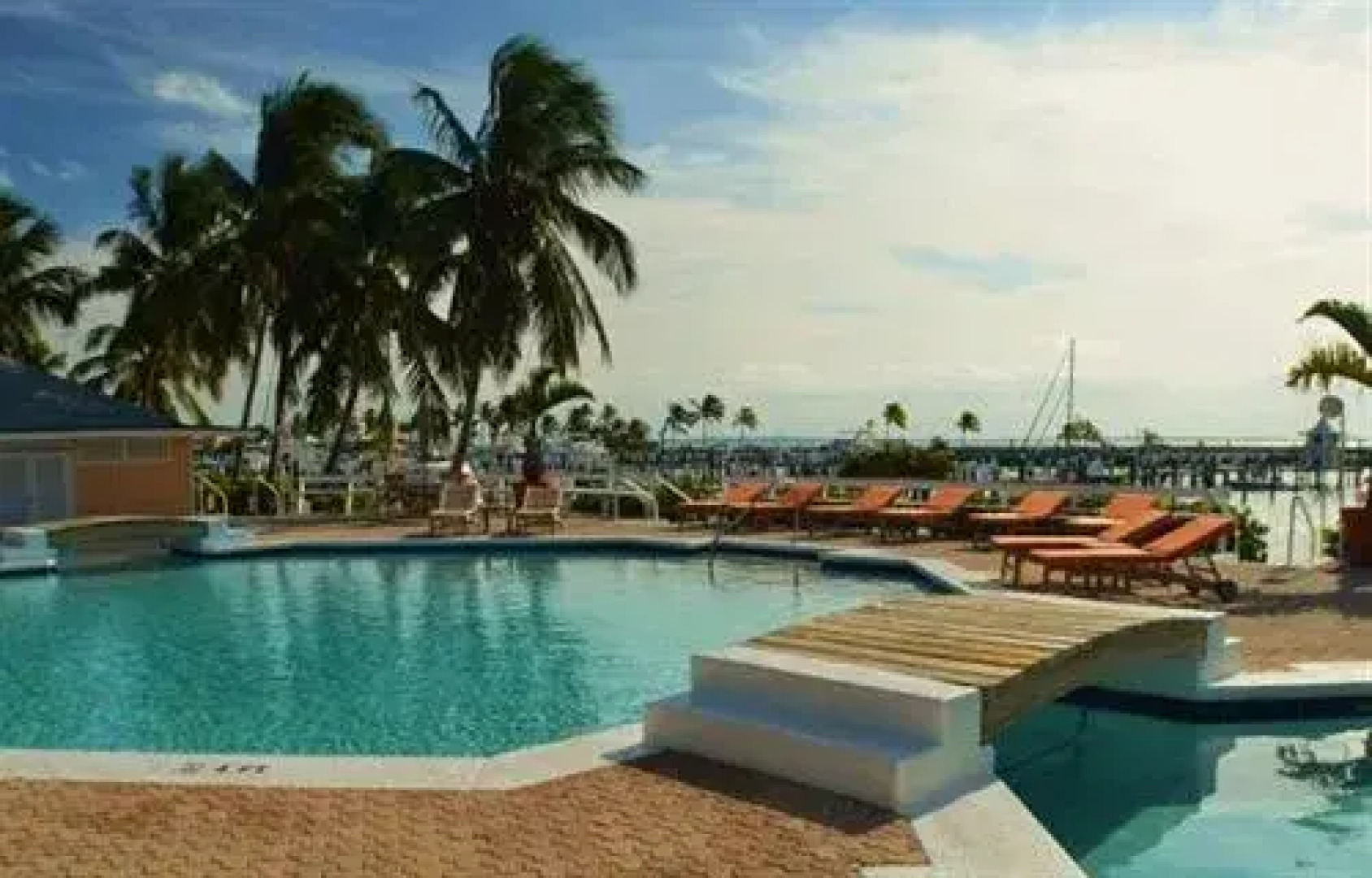 Smooth Sailing by Living Easy Abaco