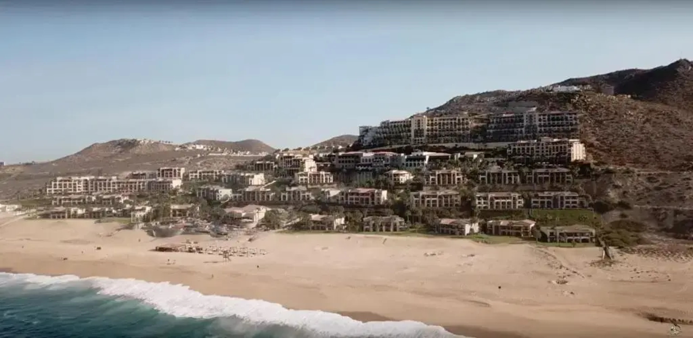 Suites at Sunset Beach Cabo San Lucas Golf and Spa