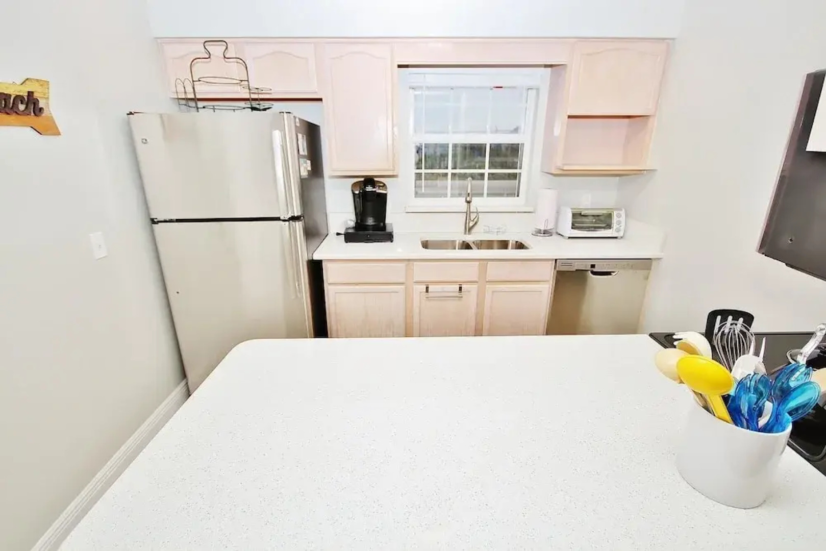 Colony Beach Club 241 Apartment 2