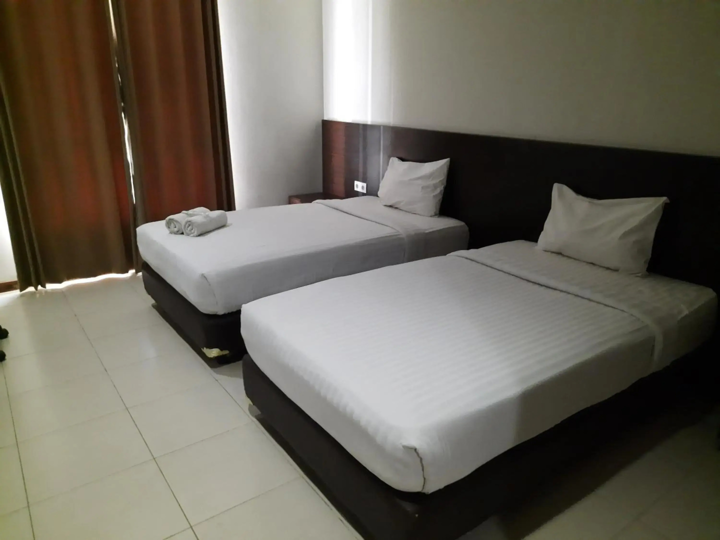 Hotel Bonero Residence