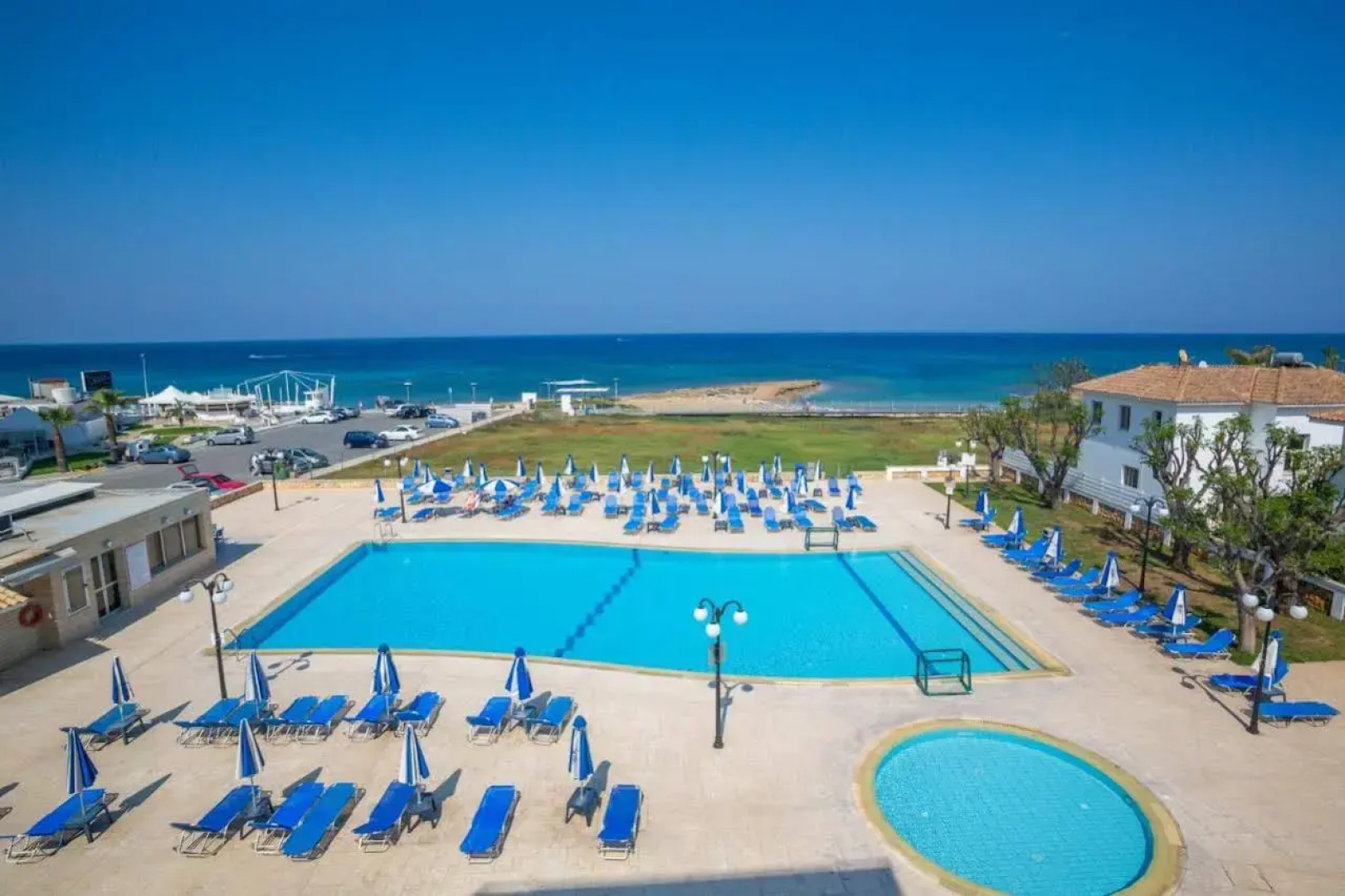 Tetyk Hotel