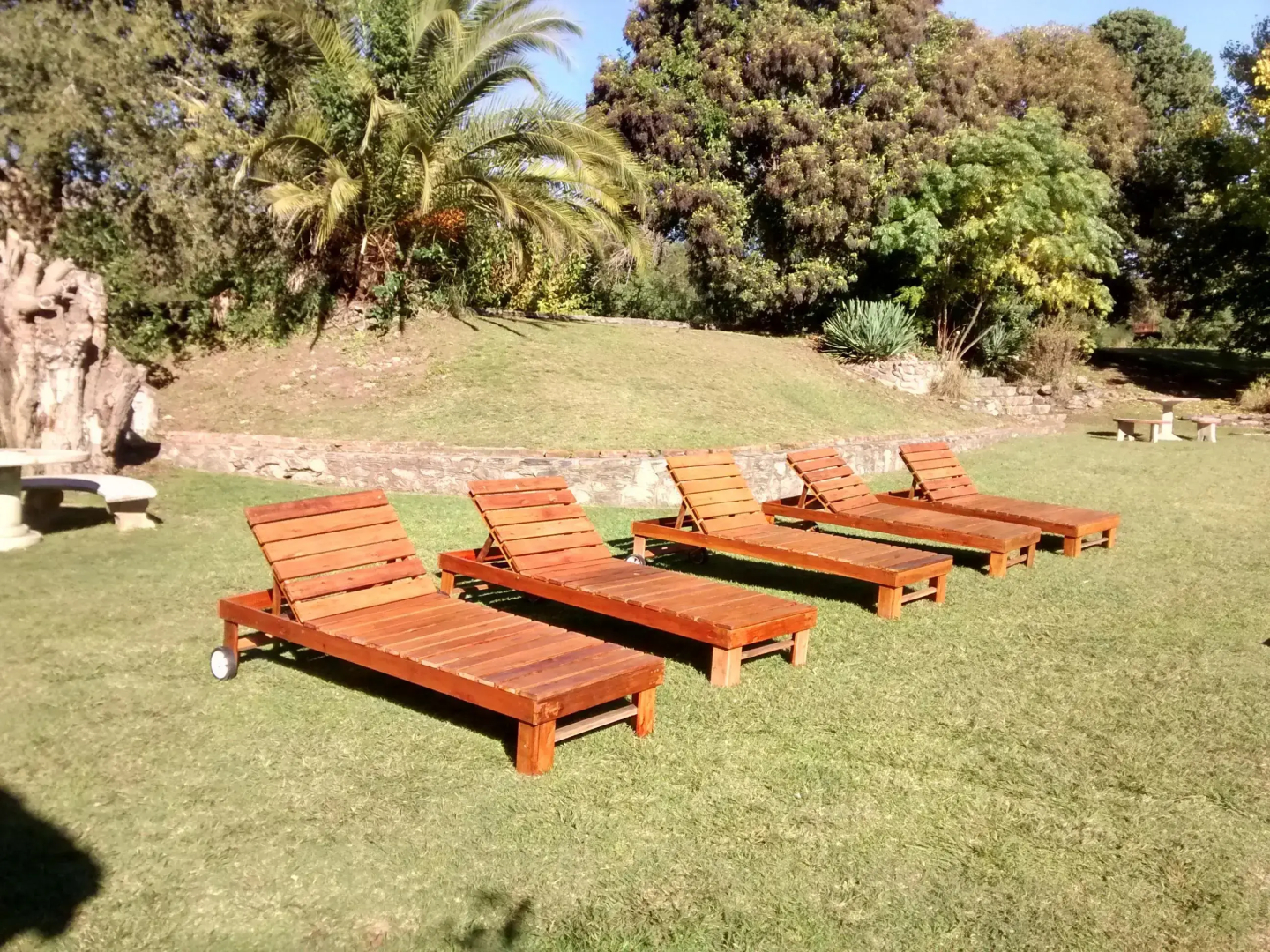Hotel Colonial