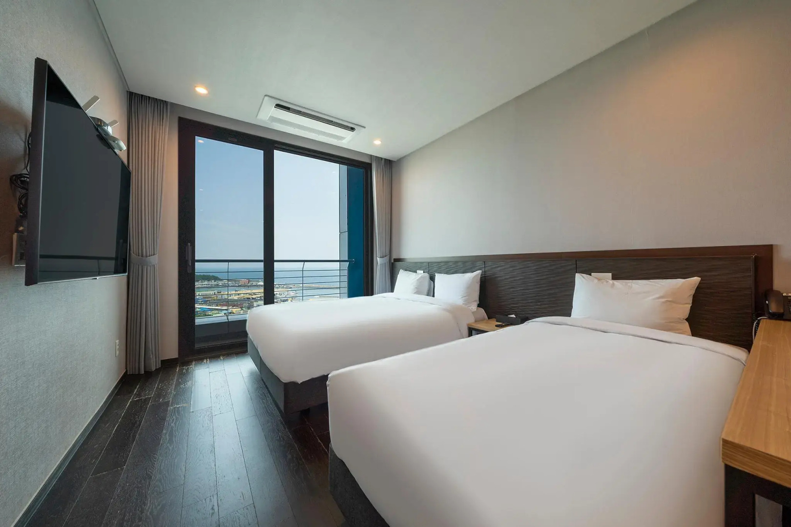 SL Hotel Gangneung