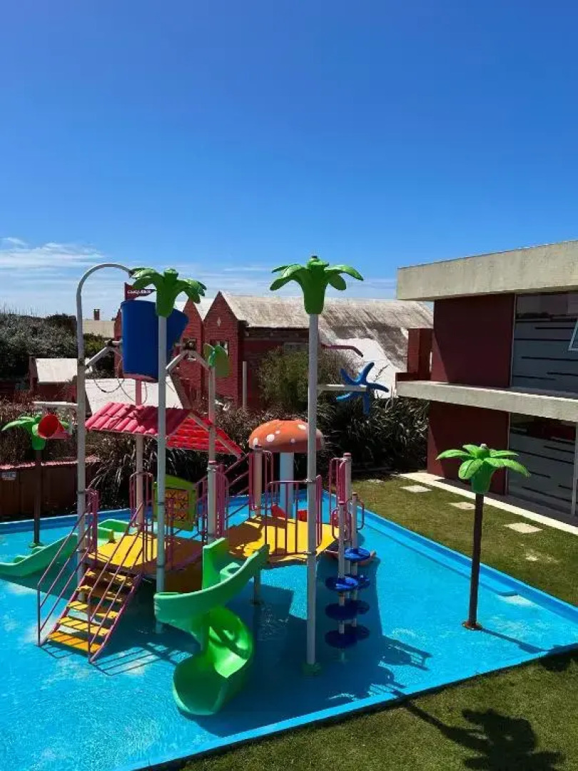 Audencia Apart Hotel