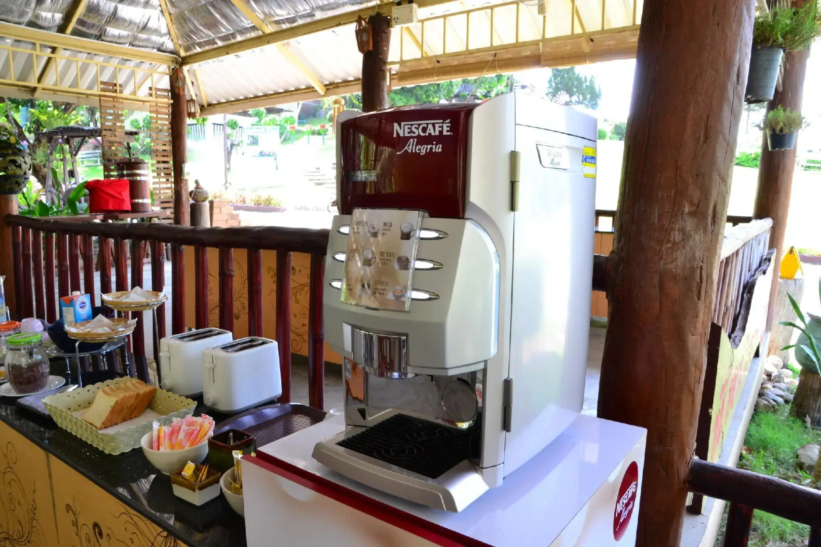 Touch Star Resort Doi Inthanon