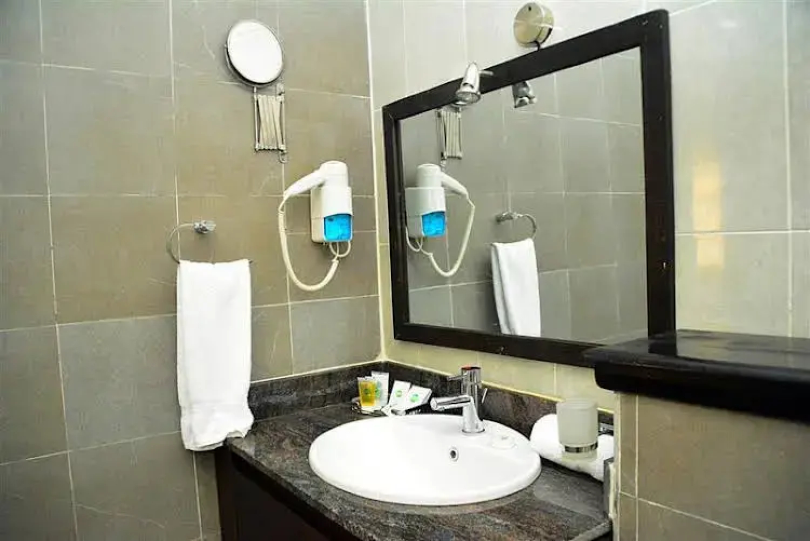 Best Western Plus Lagos Ikeja