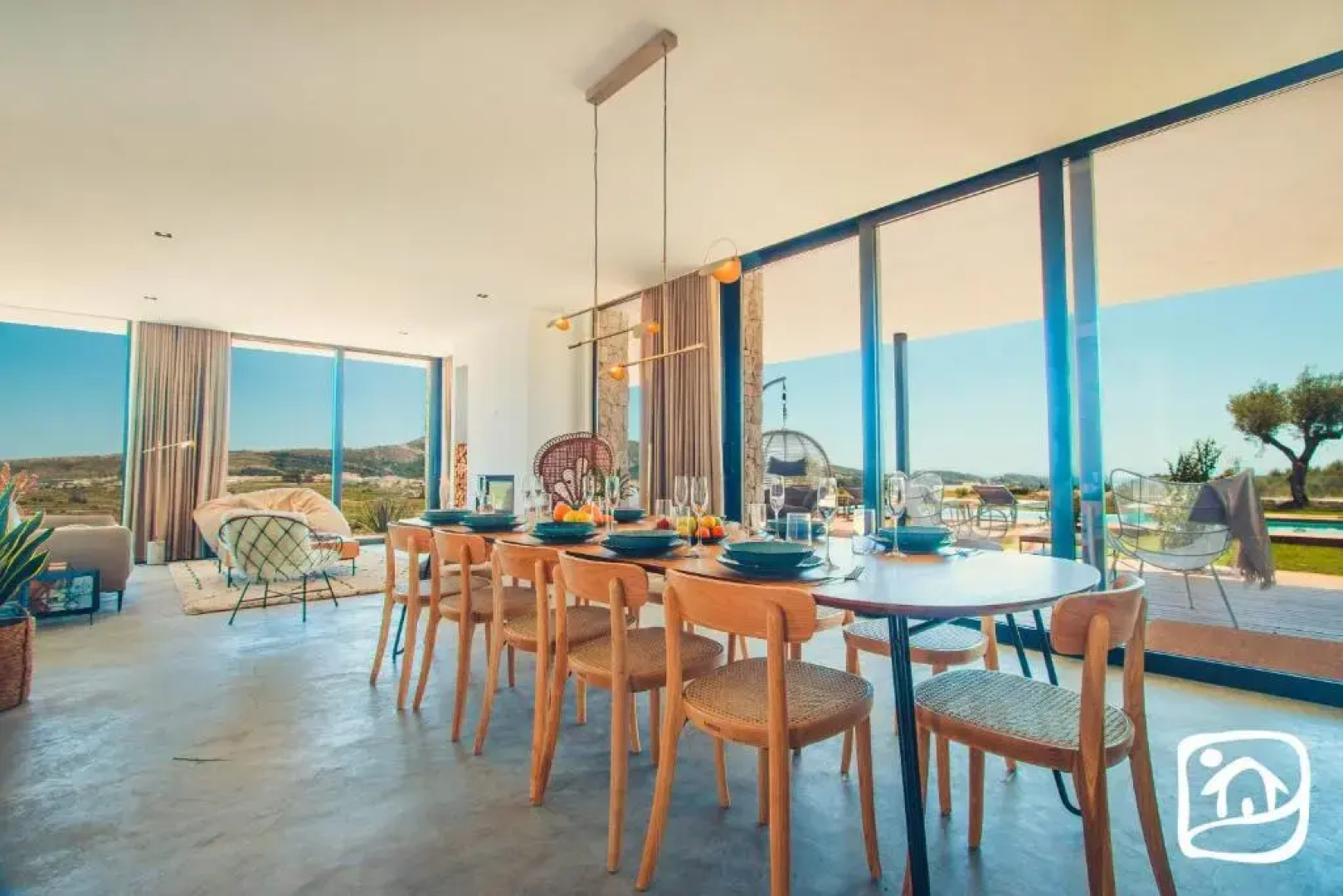 Abahana Villas Avalon