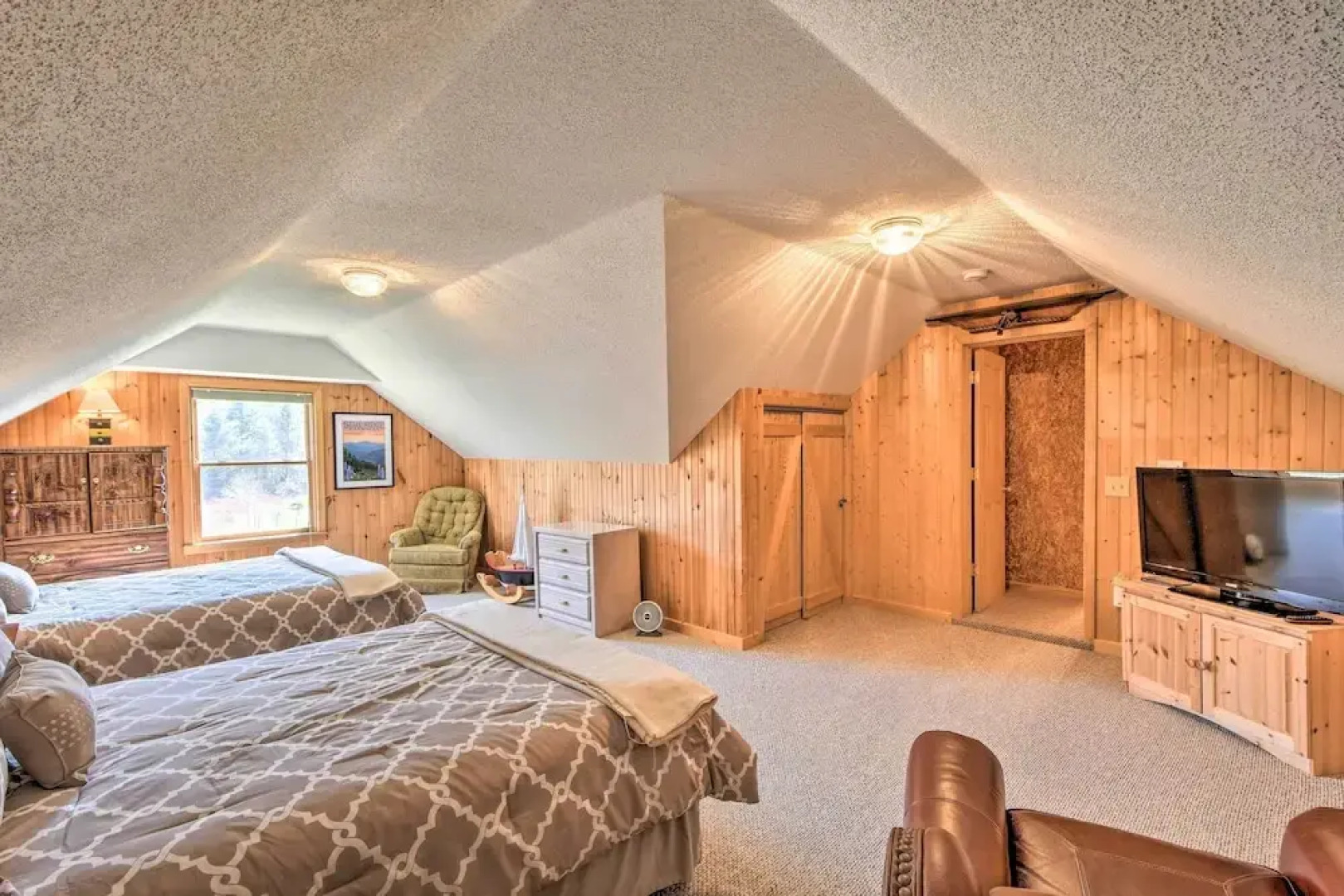 Sky Valley Retreat w/ Resort Amenities & Views!