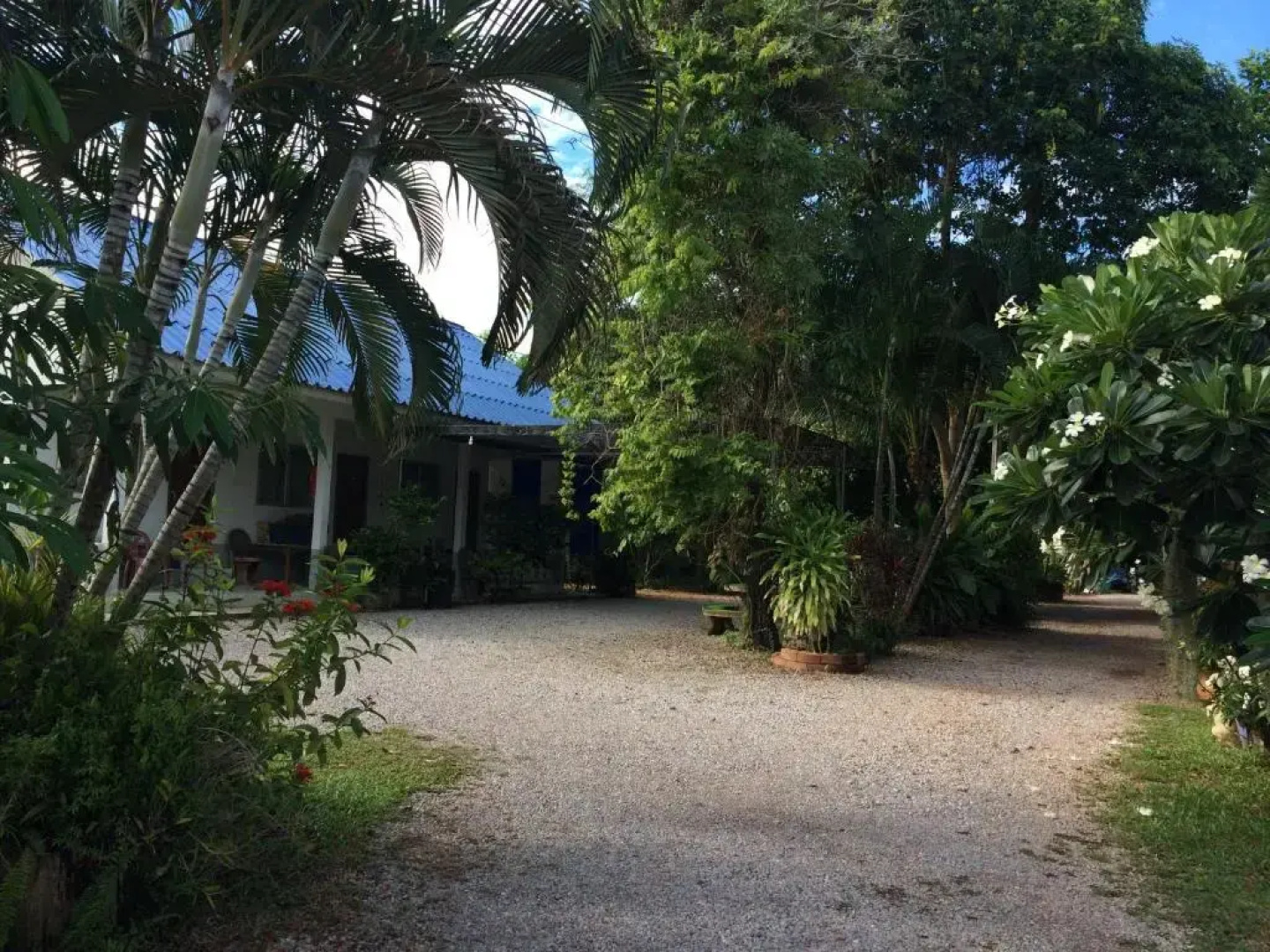 Thongsuwan Resort