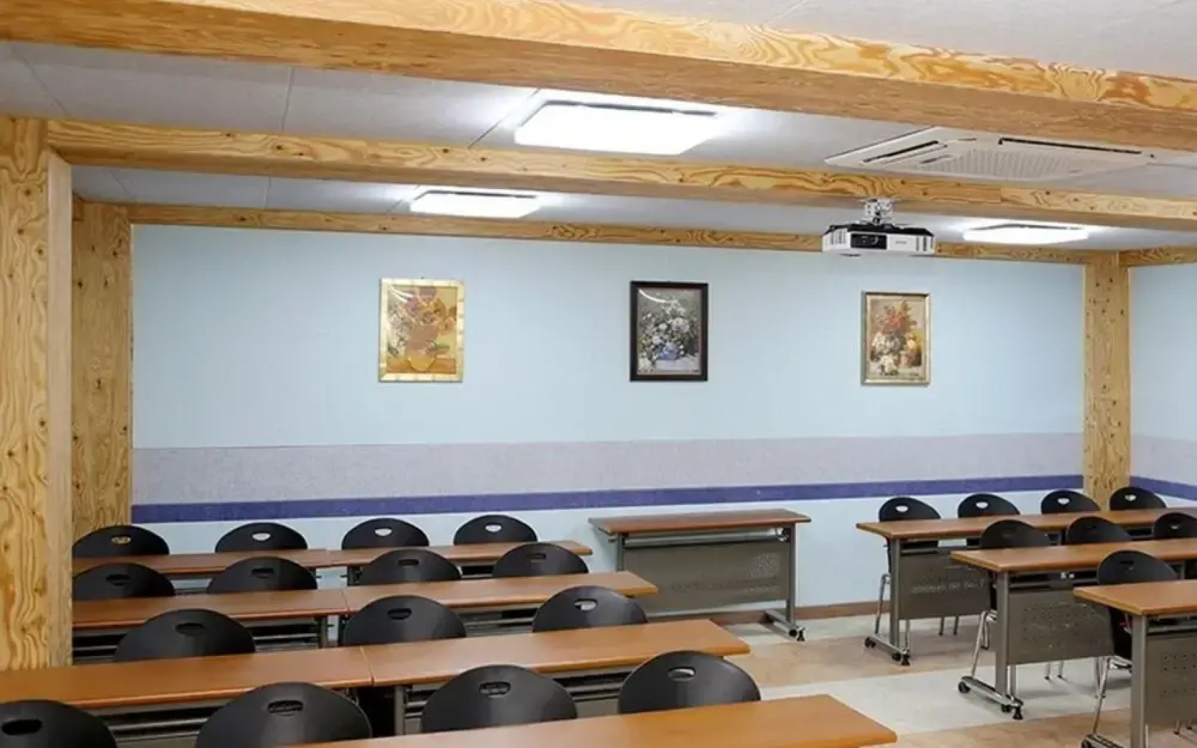 Gongju Donghaksa Moodwa Pension