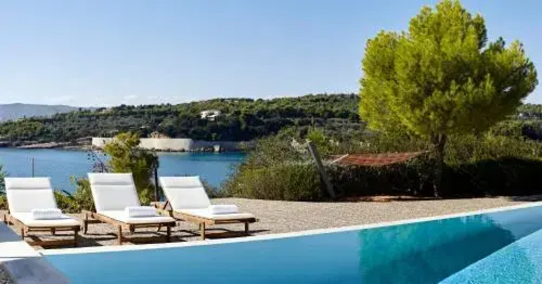 Villa Irini