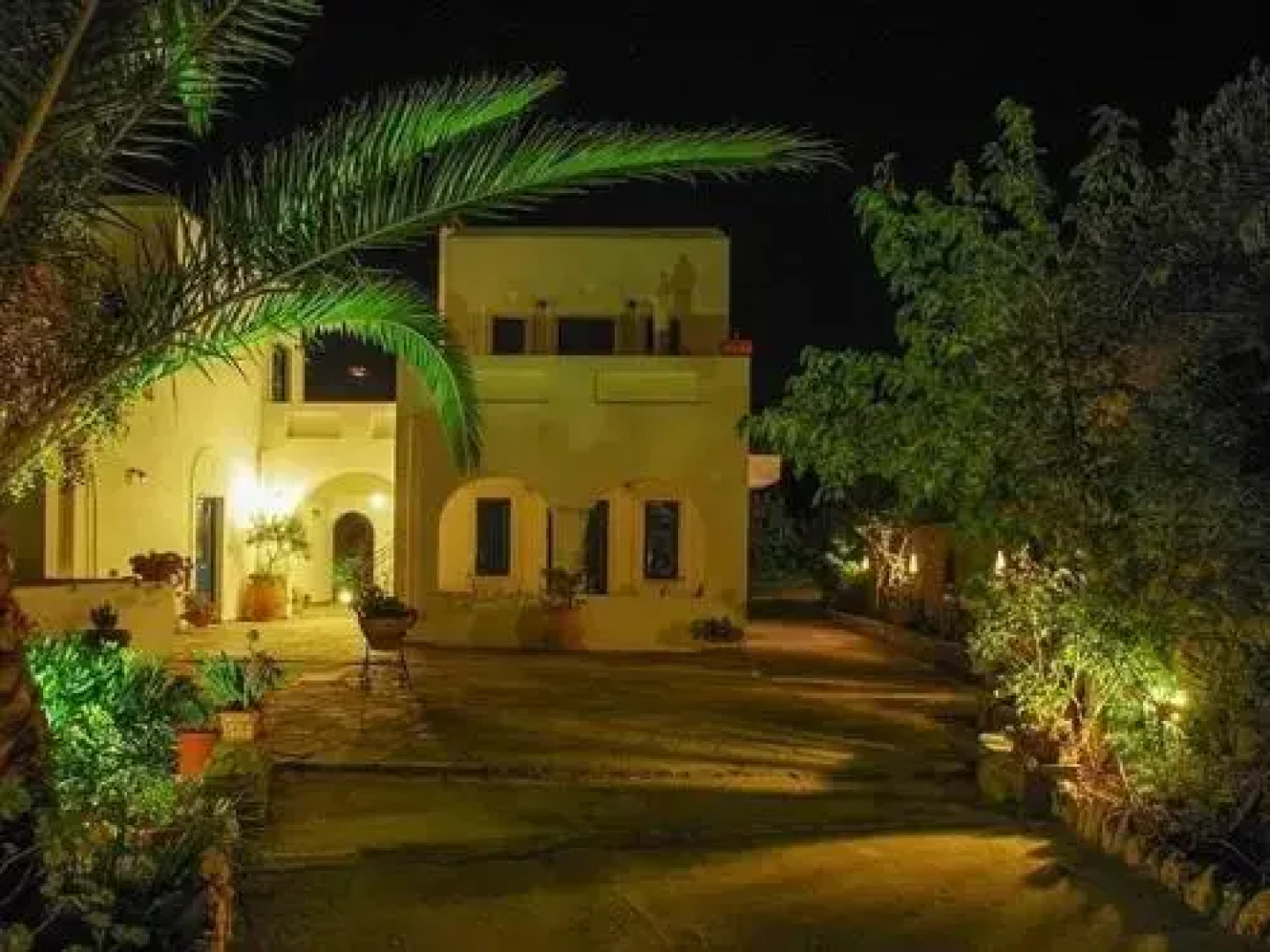 Studios Villa Lontorfou