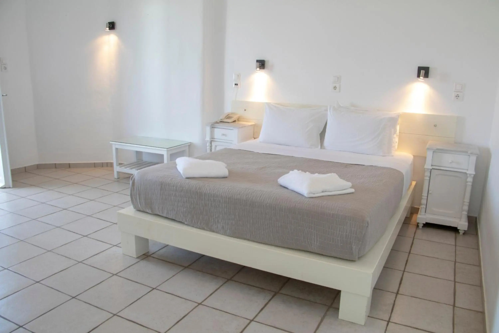 Hotel Manos