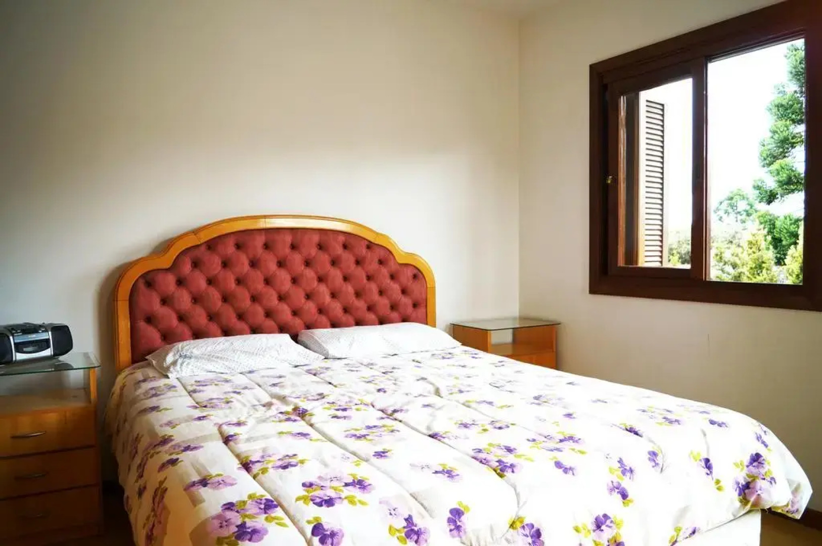 Apartamento Marco Véio