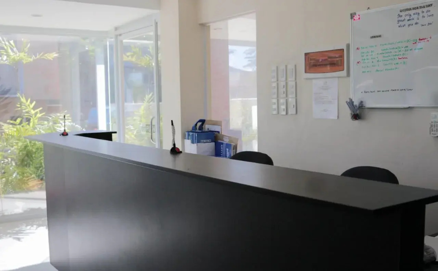 RedDoorz @ Grand Apartelle Hernan Cortes Cebu