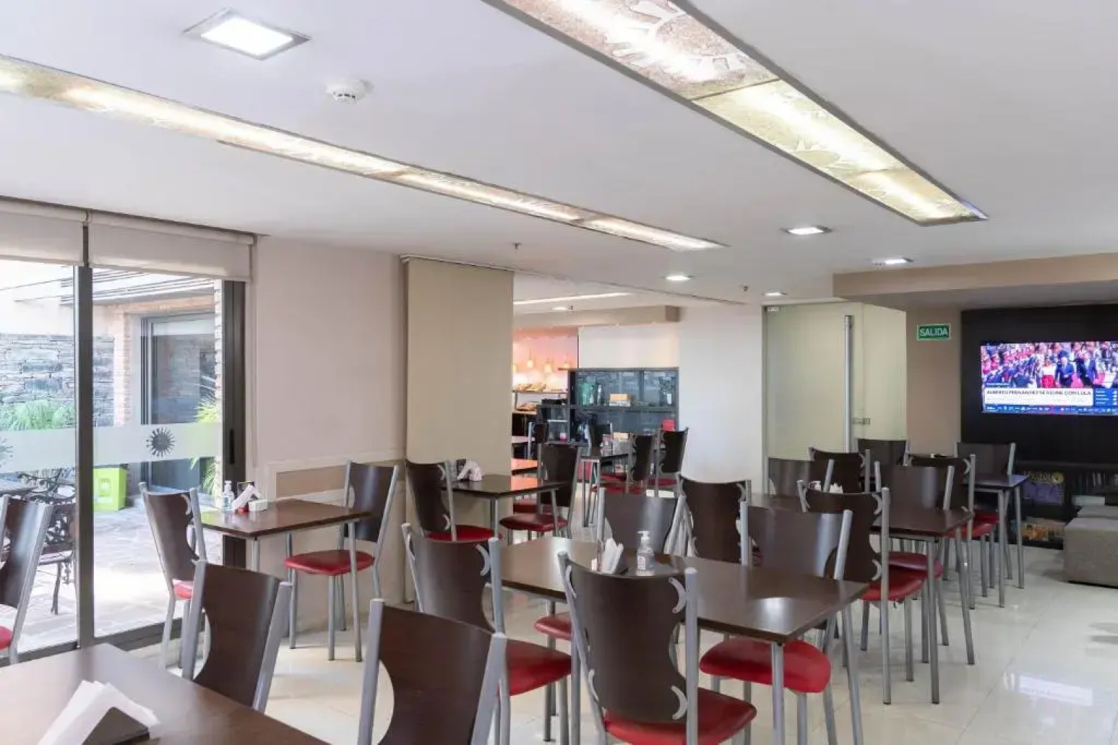 Sol de Piedra Suites & Apart