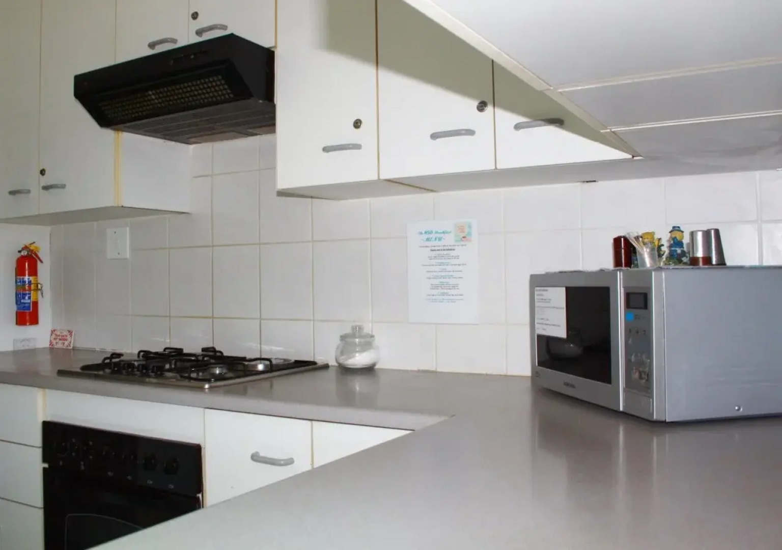 The Garden Lodge Guest House