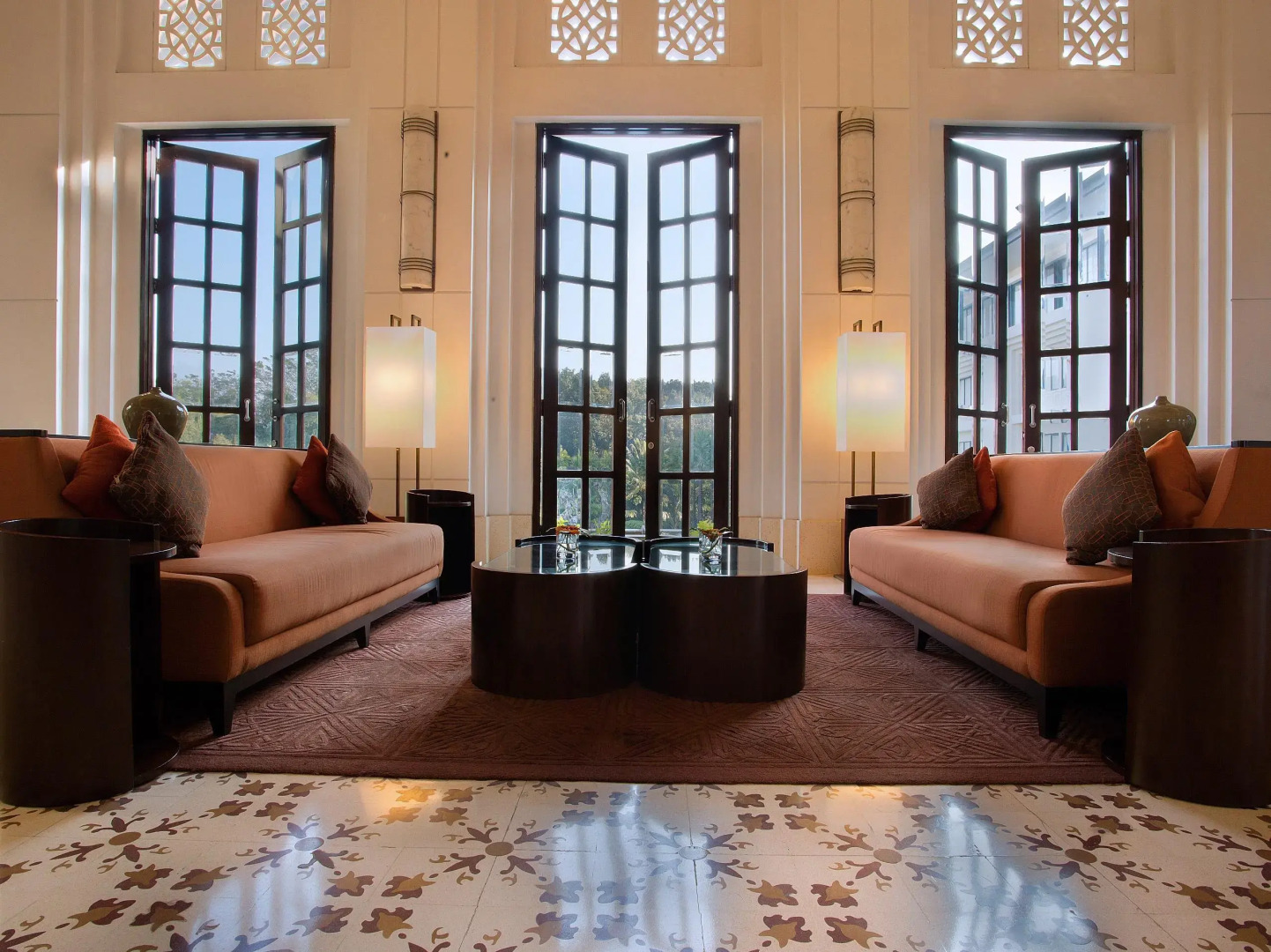 HARRIS Hotel & Conventions Malang