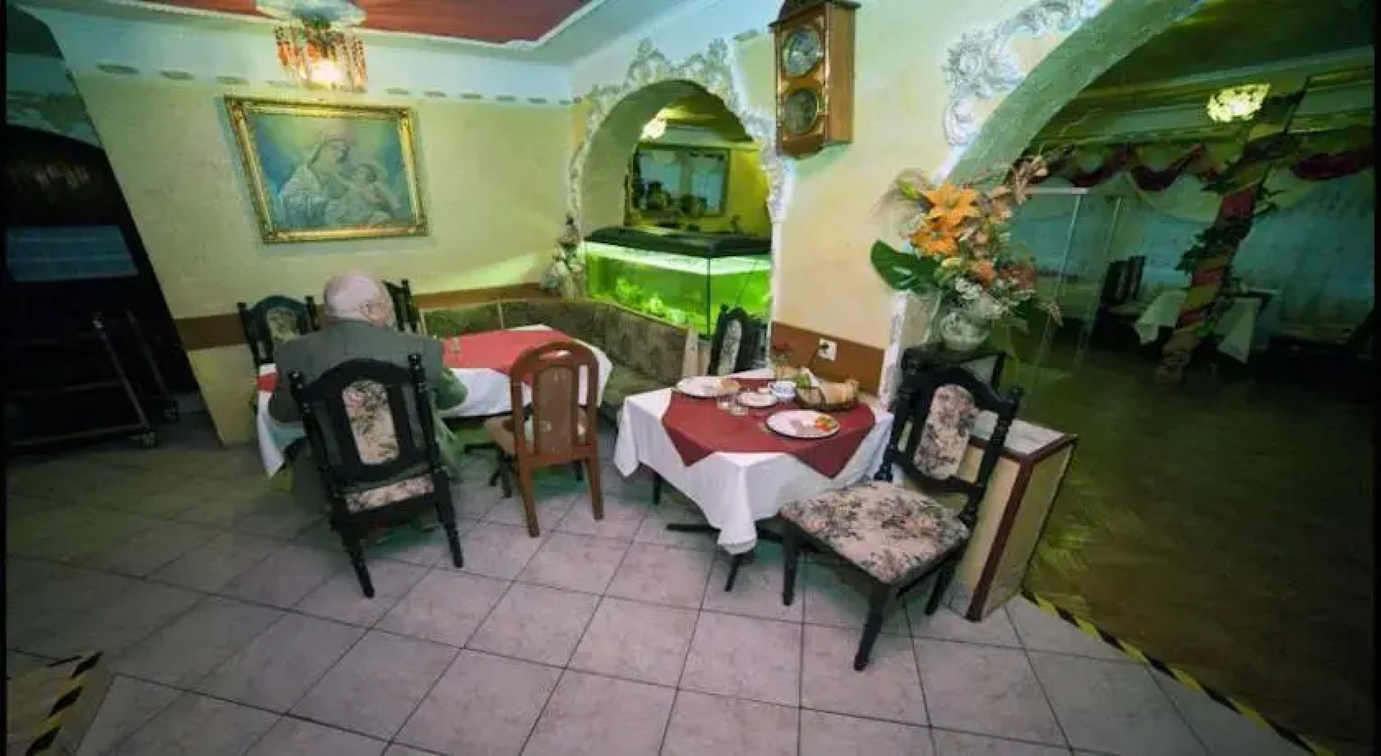 Ośrodek Rehabilitacyjno-Wypoczynkowy Krystyna