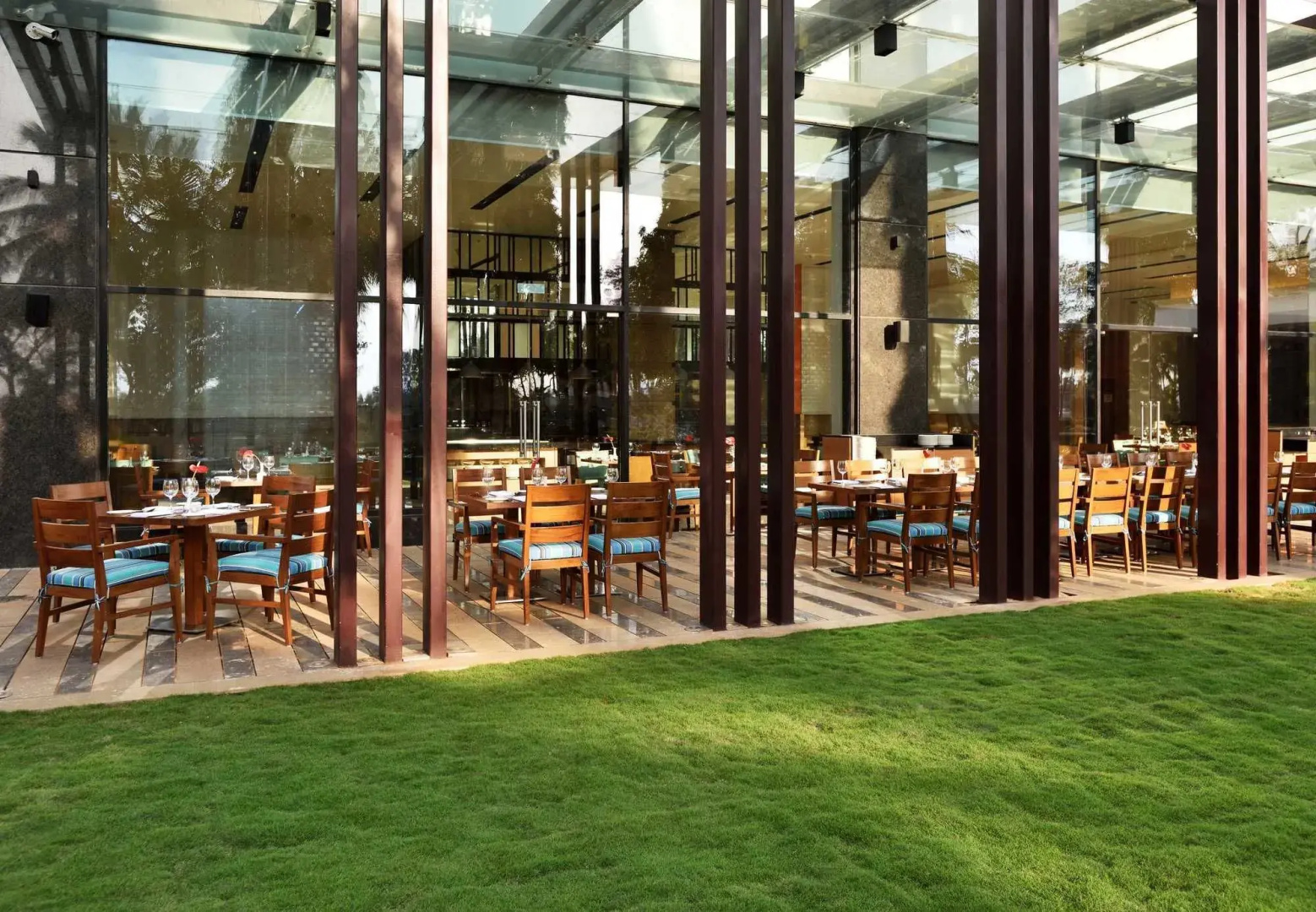 Fairfield By Marriott Belagavi