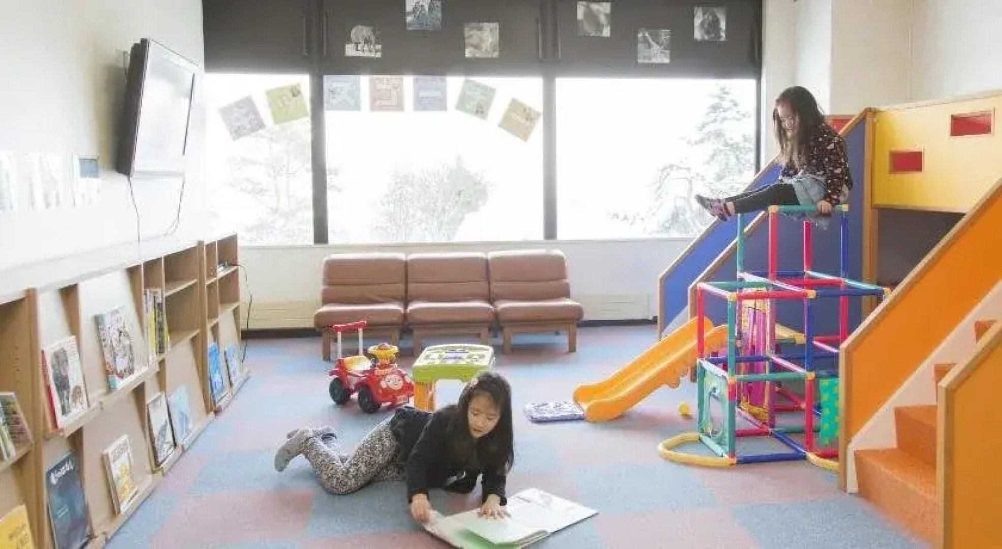 Asahikawa Park Hotel