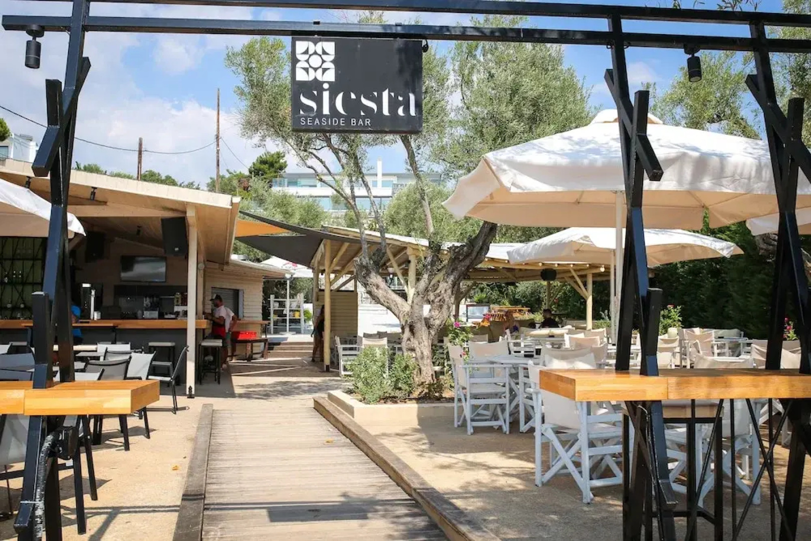 Katrin Luxury Studios