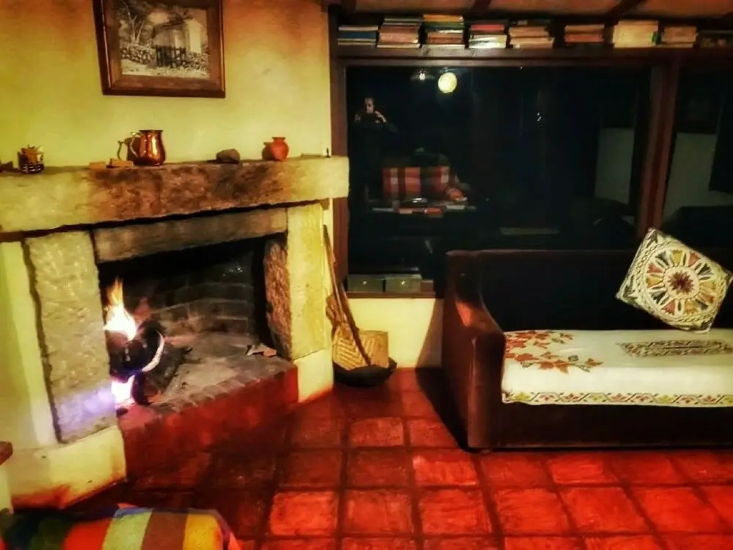 Chalet Agrreste Bed & Breakfast