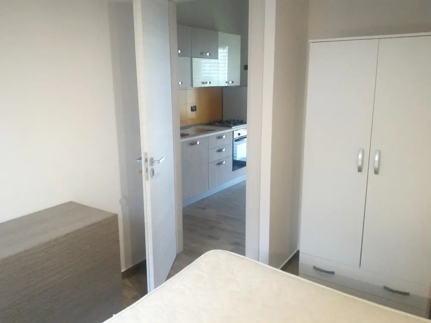House With one Bedroom in Crotone, With Wonderful sea View, Private Pool, Furnished Terrace Near the Beach