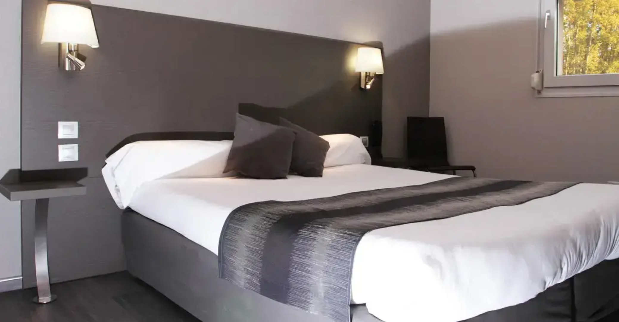 Logis Le Mas De Jossyl