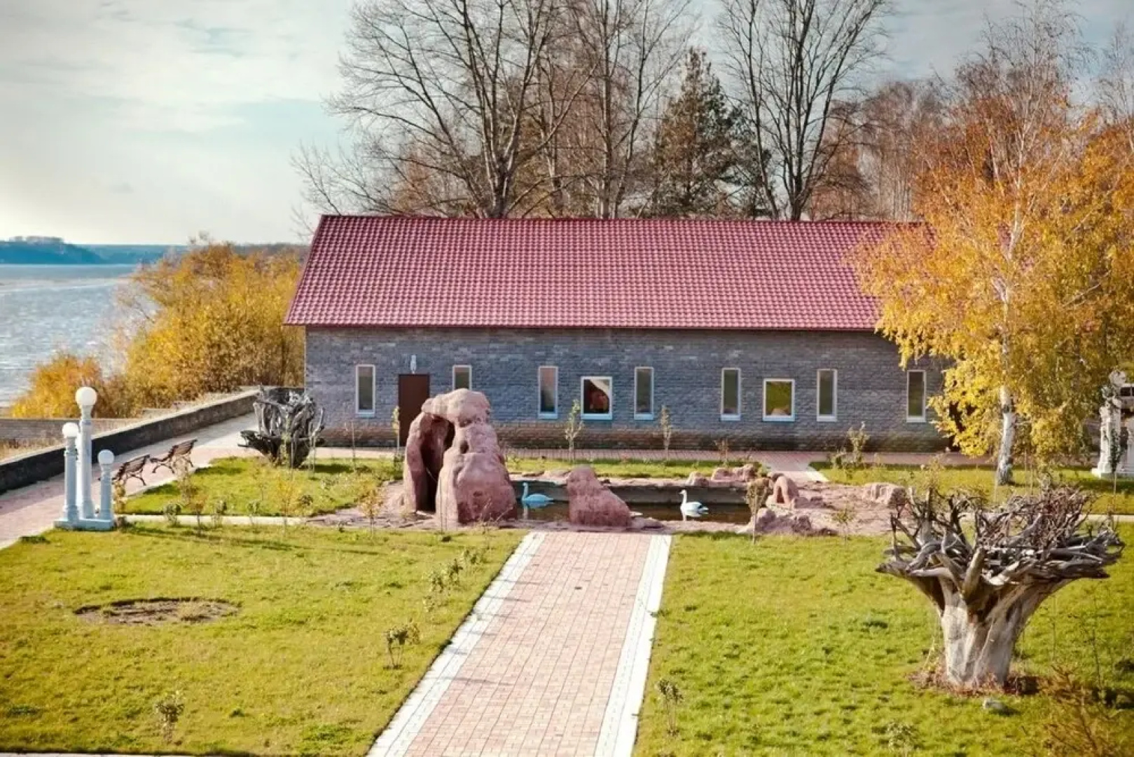 Olimp Village