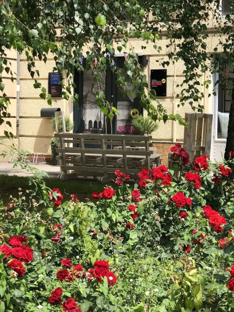 Design Studios SVI-MI