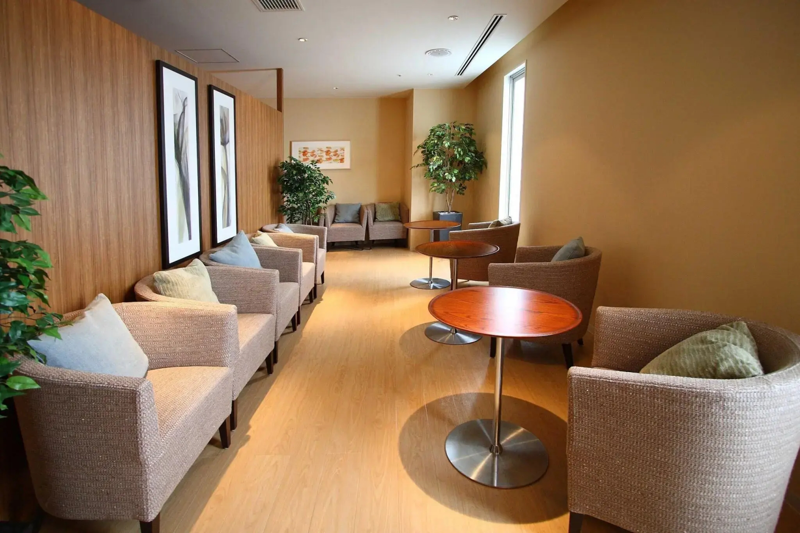 Maihama View Hotel by HULIC