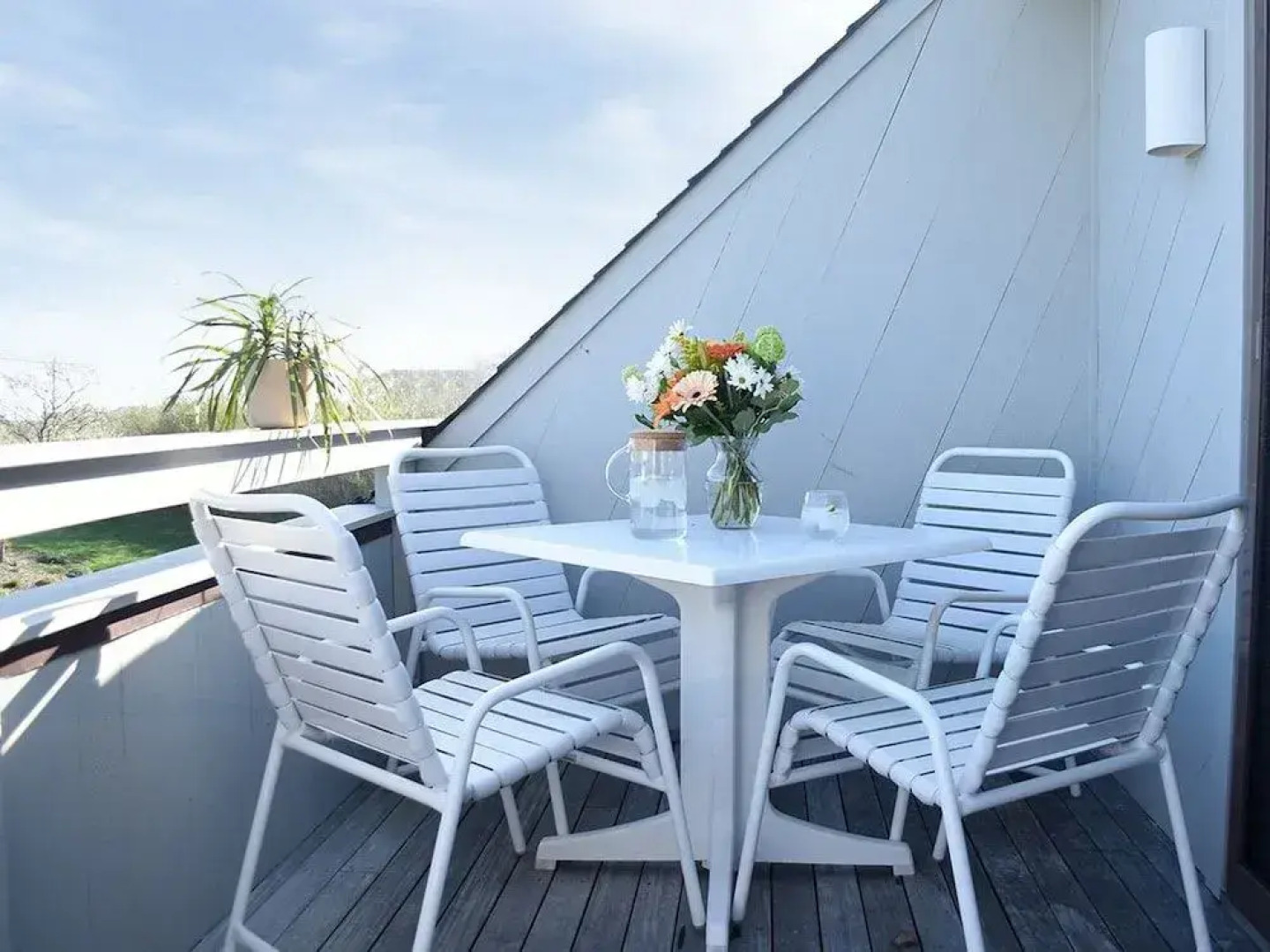 Beachcomber Resort at Montauk