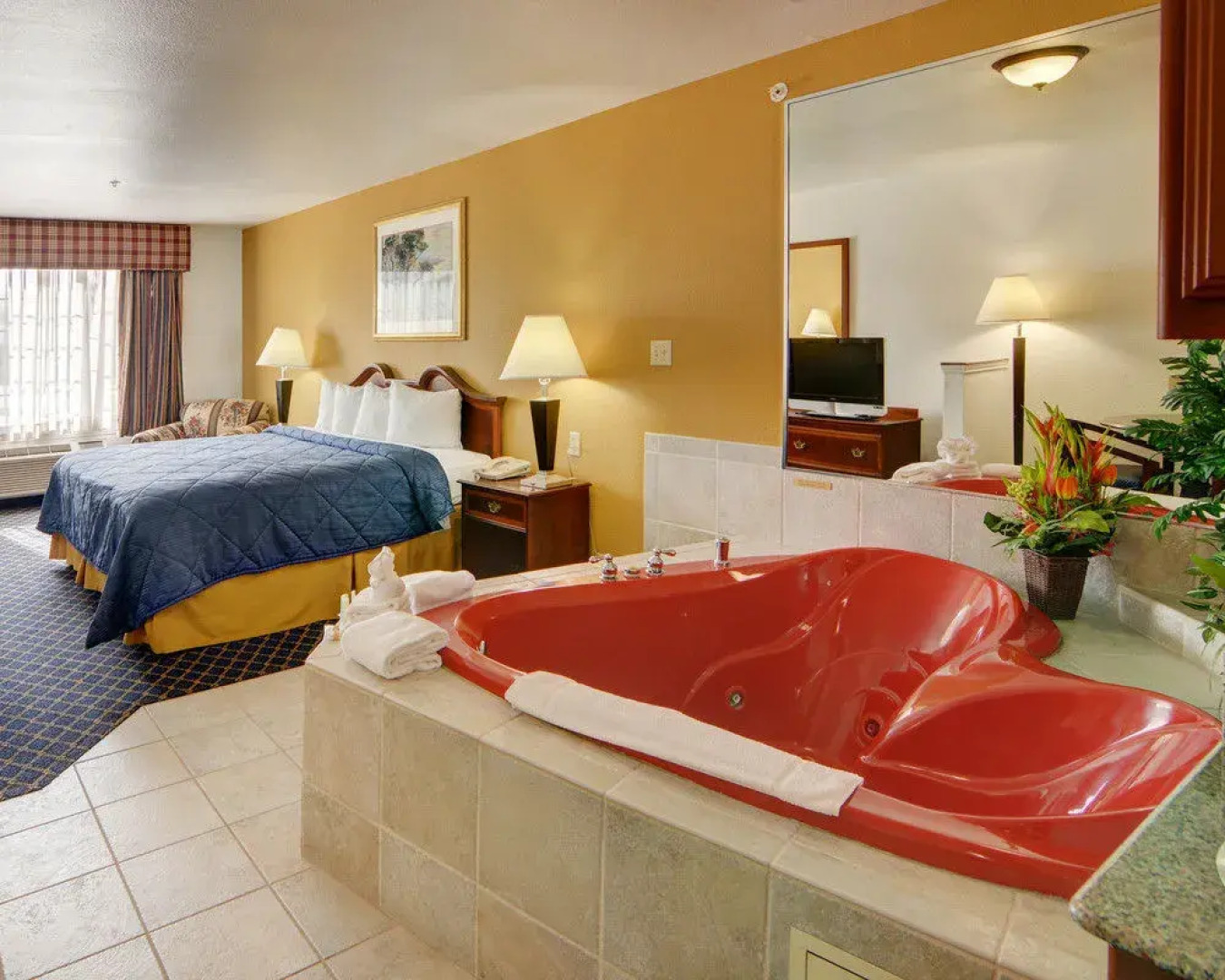 Quality Inn & Suites