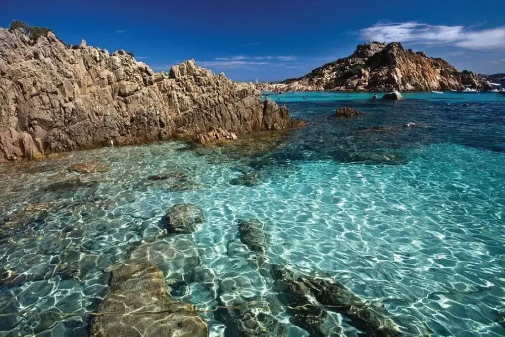 Domus Corallia Luxury Rooms