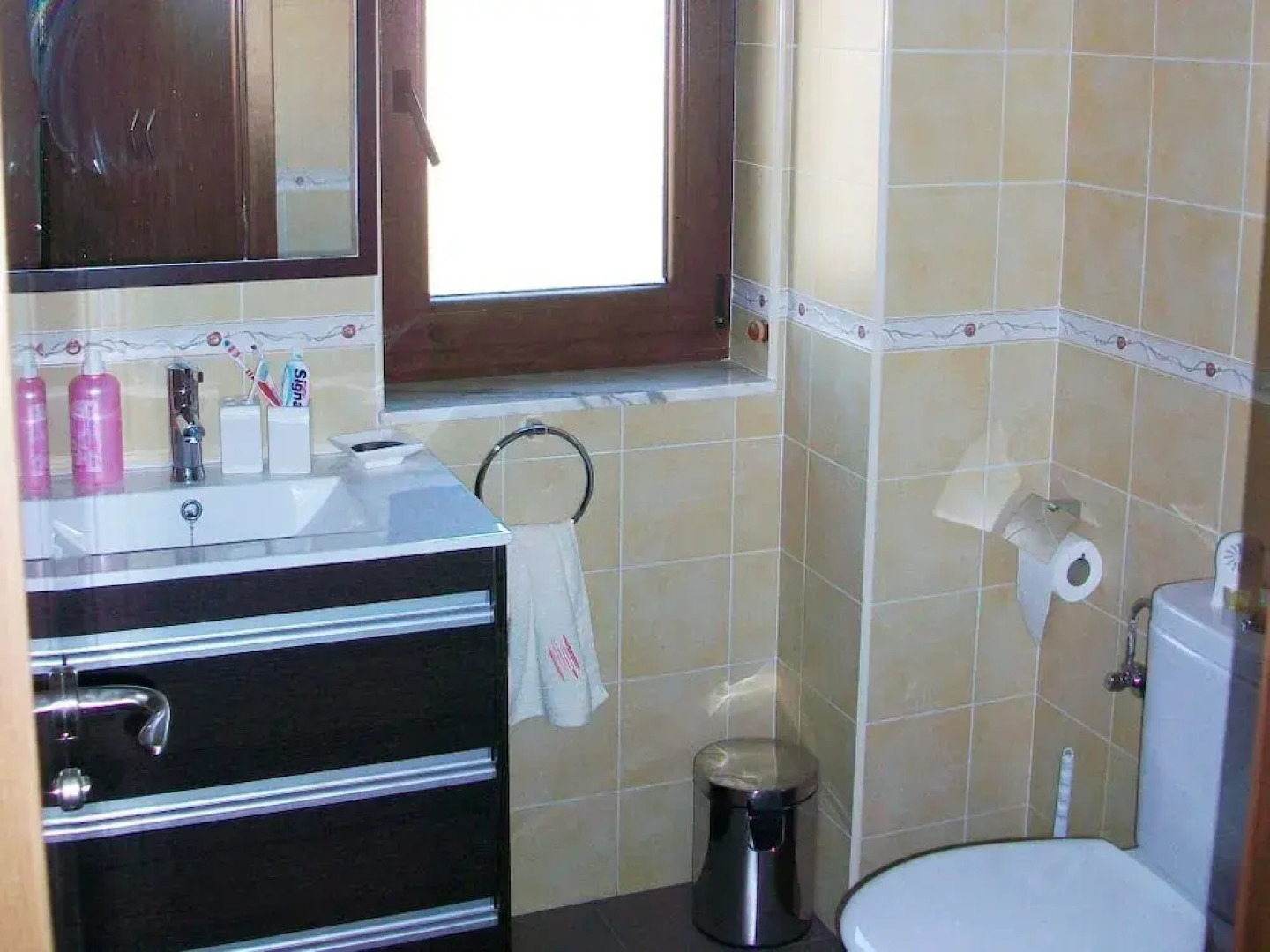 Apartamentos el Cueto 1