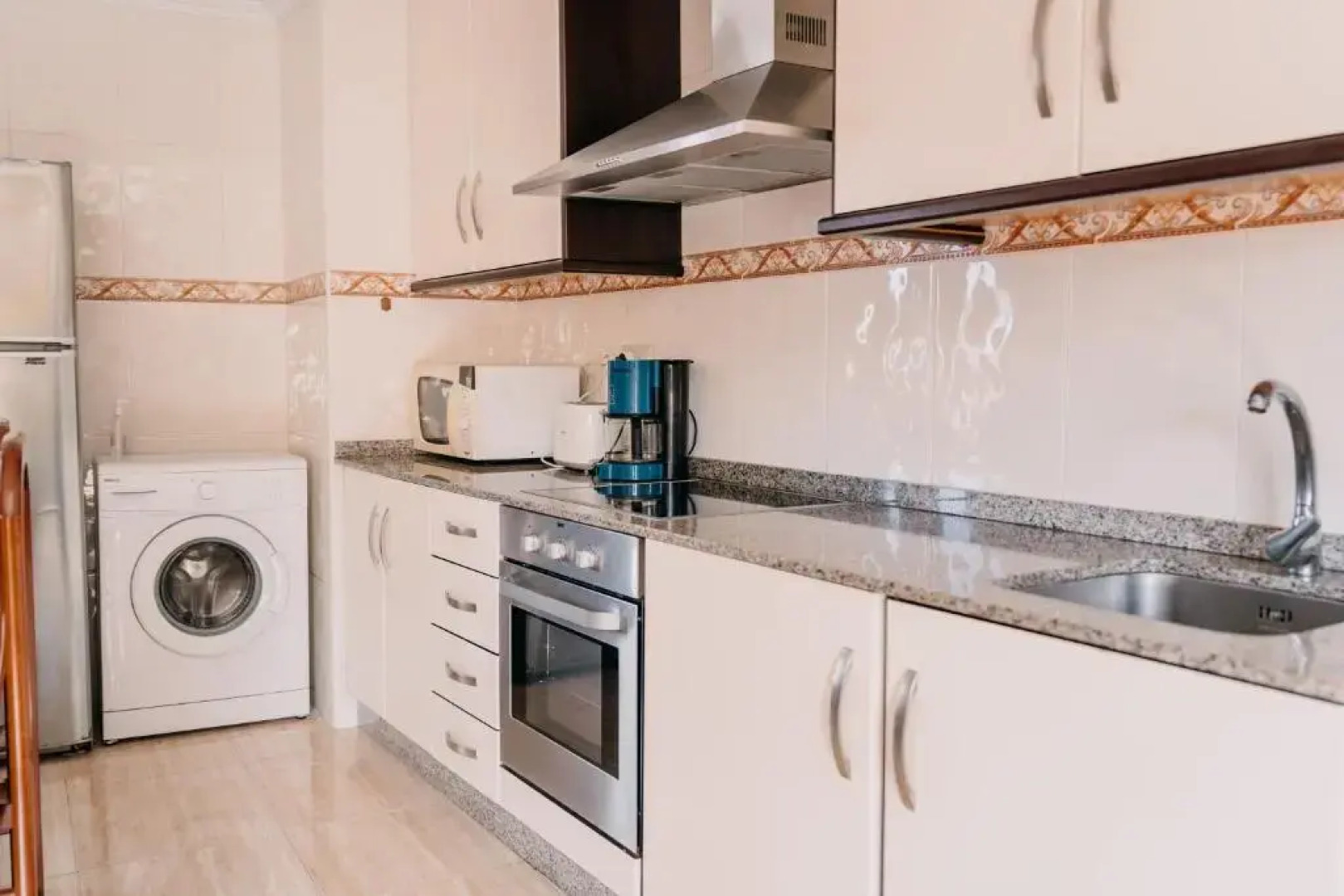 Apartamento La Iglesia