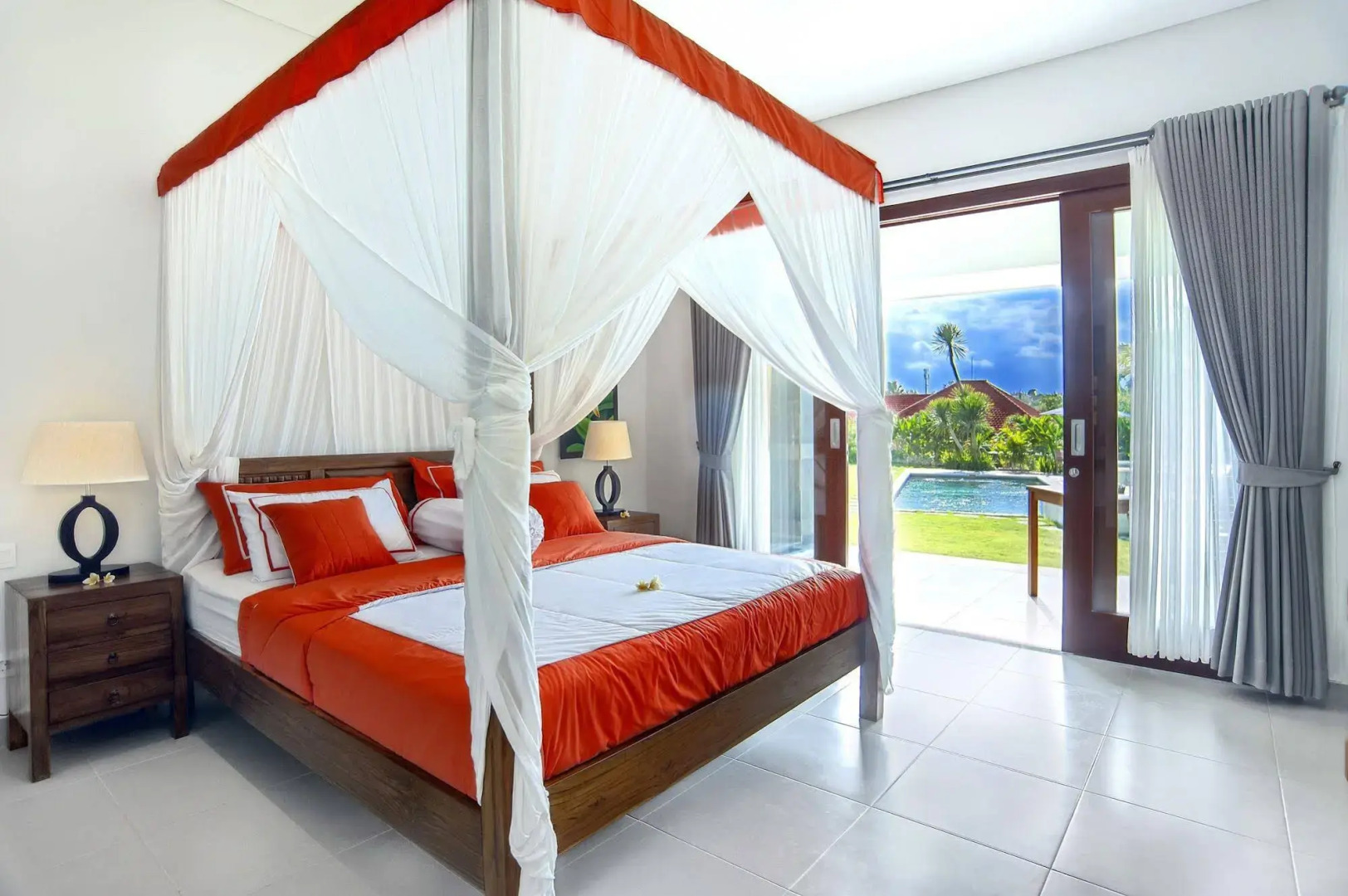 Villa Yenian by Villa Finder