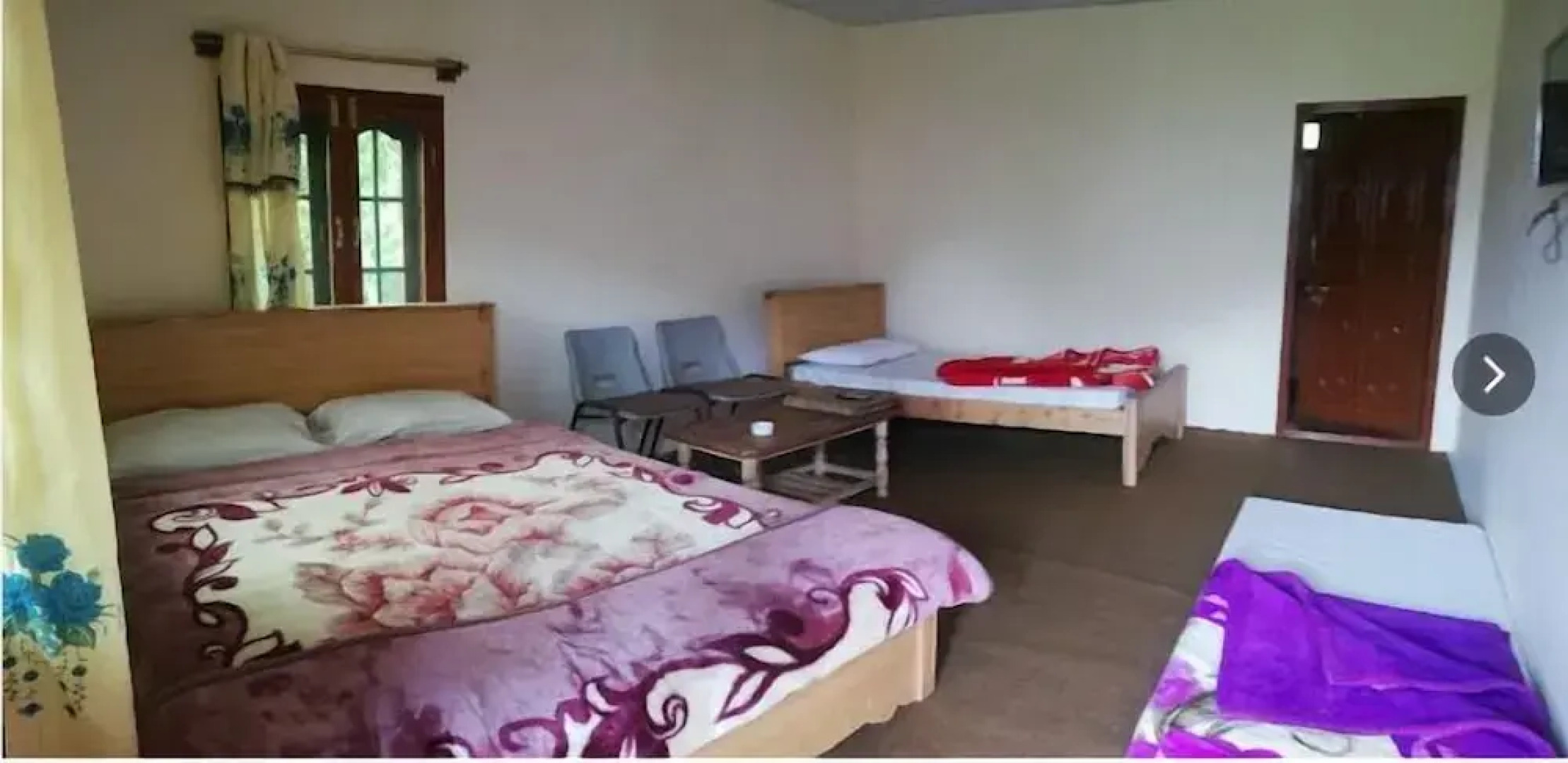 Shaheen Resort Hunza Karimabad