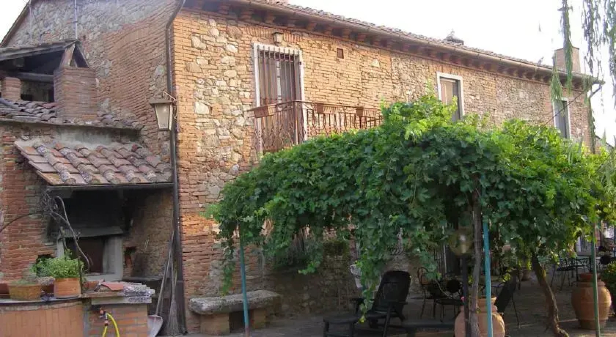 Podere DellOrso